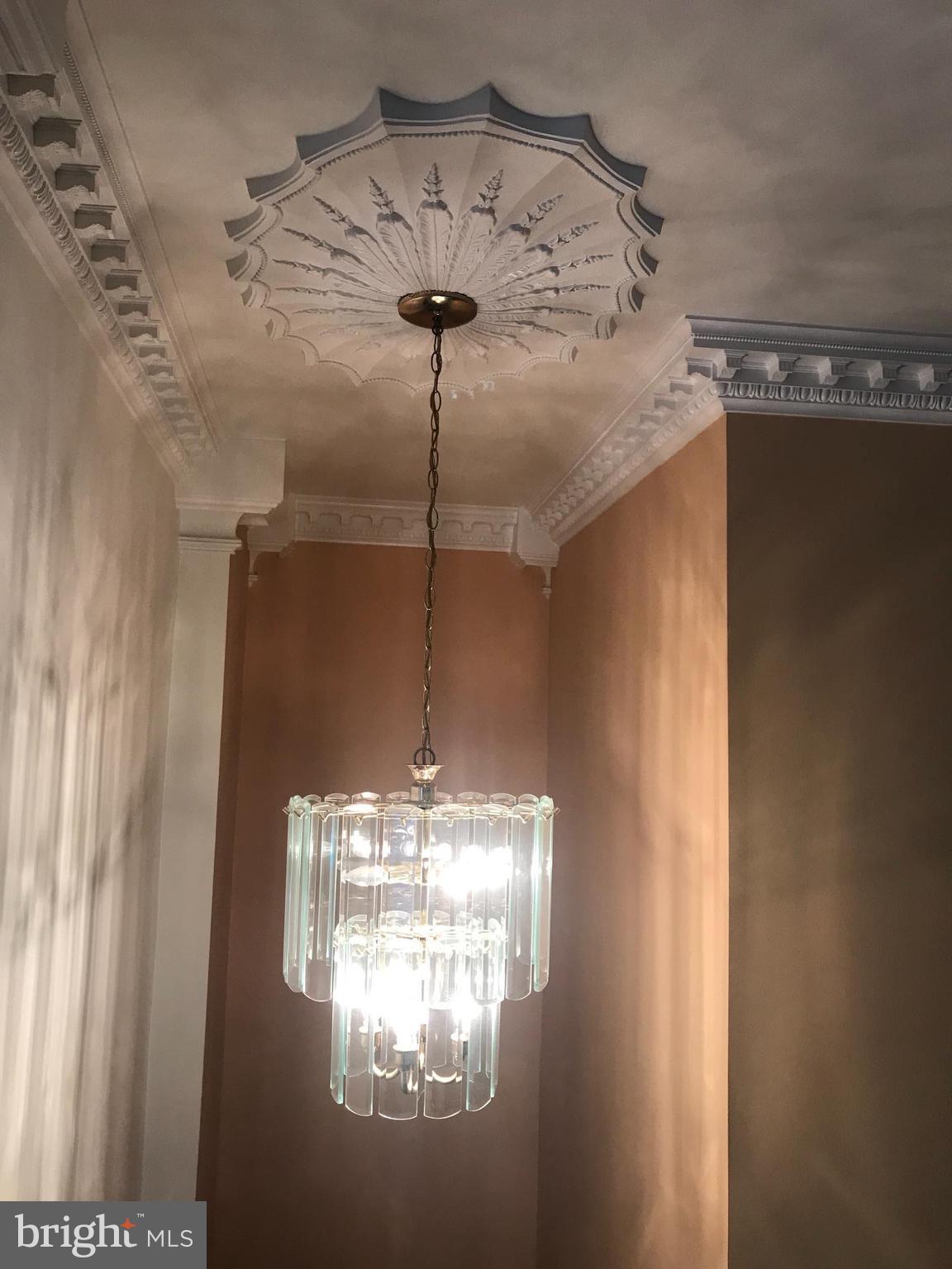 COLUMBIA PARK - Residential