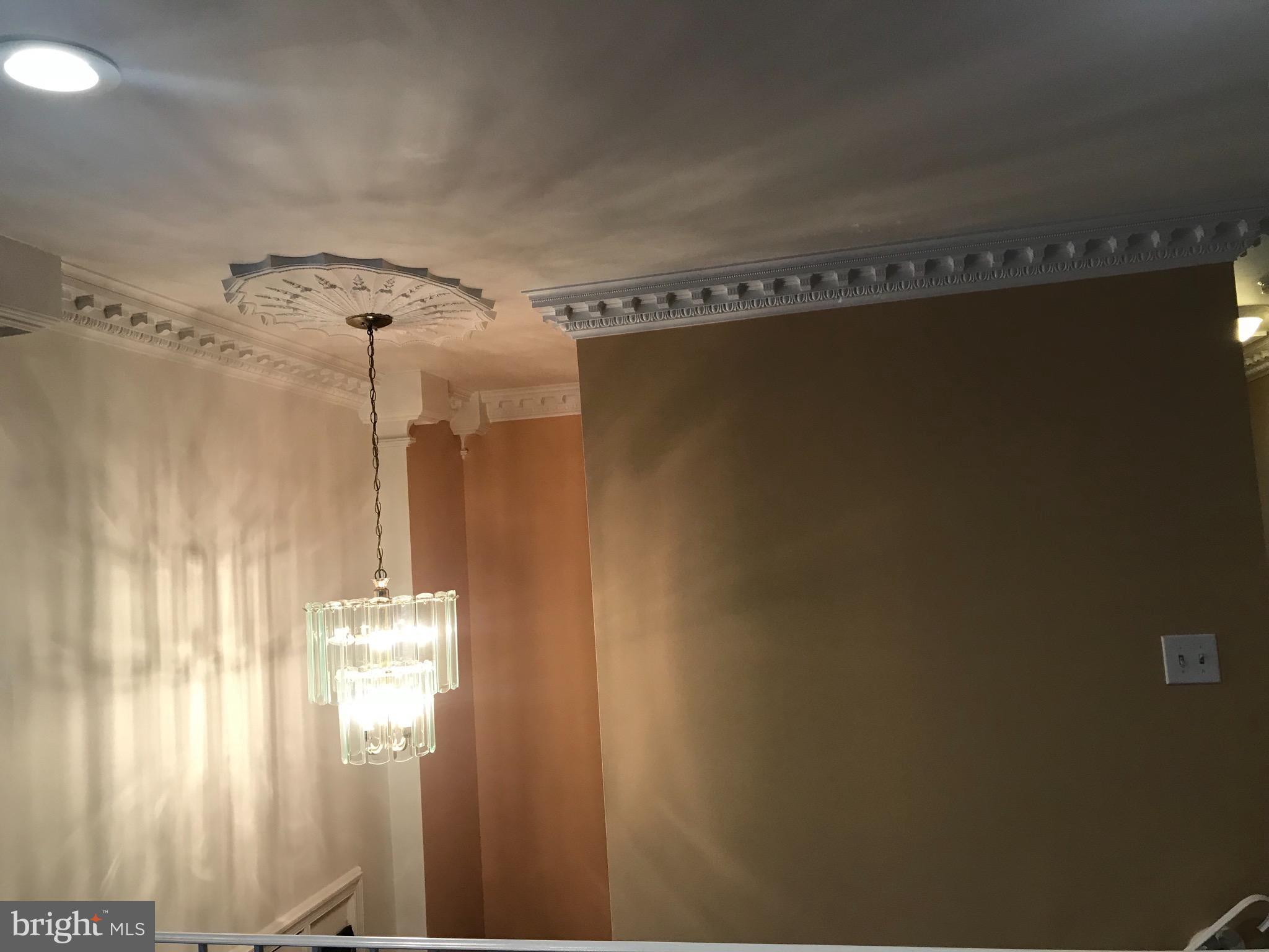 COLUMBIA PARK - Residential