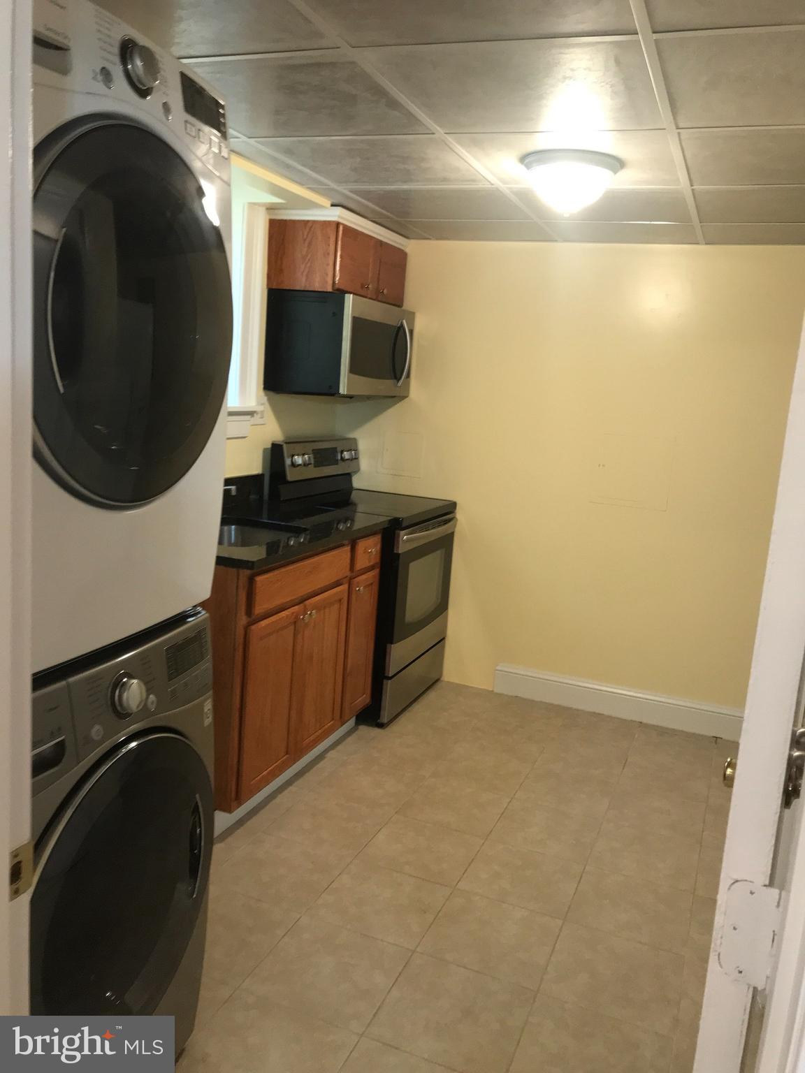 COLUMBIA PARK - Residential