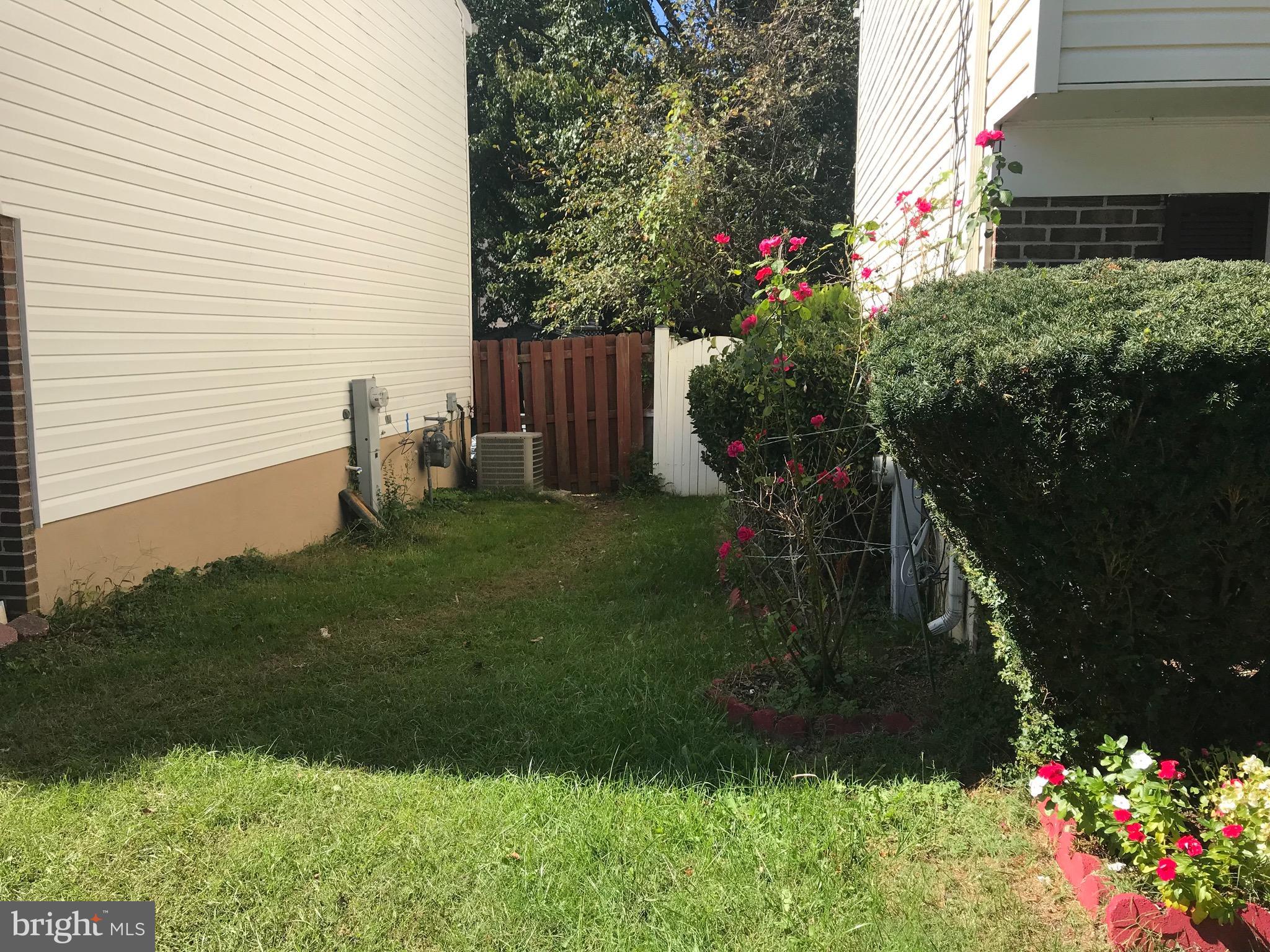 COLUMBIA PARK - Residential