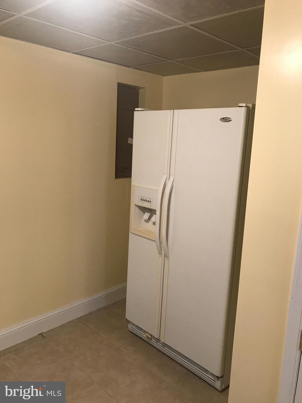 COLUMBIA PARK - Residential