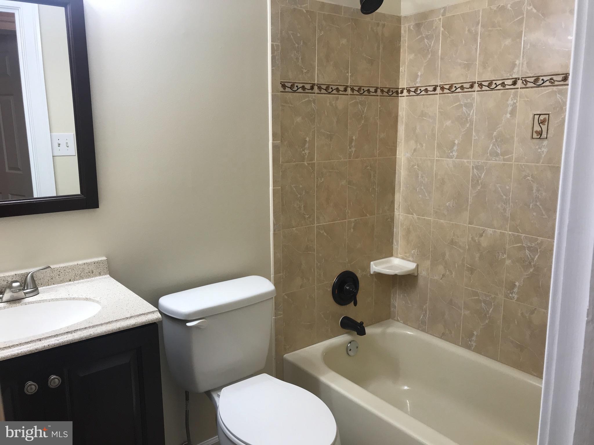 COLUMBIA PARK - Residential