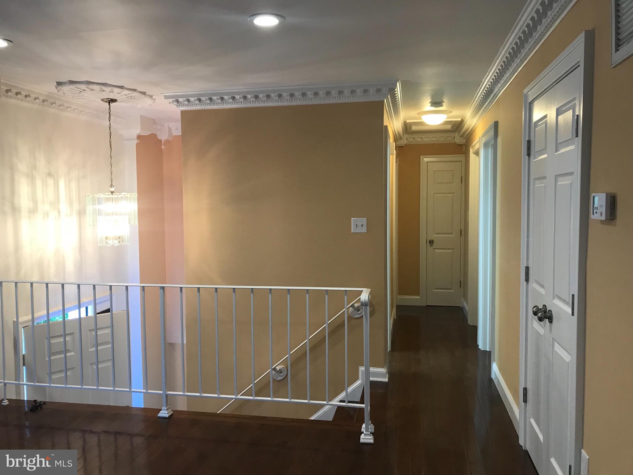 COLUMBIA PARK - Residential