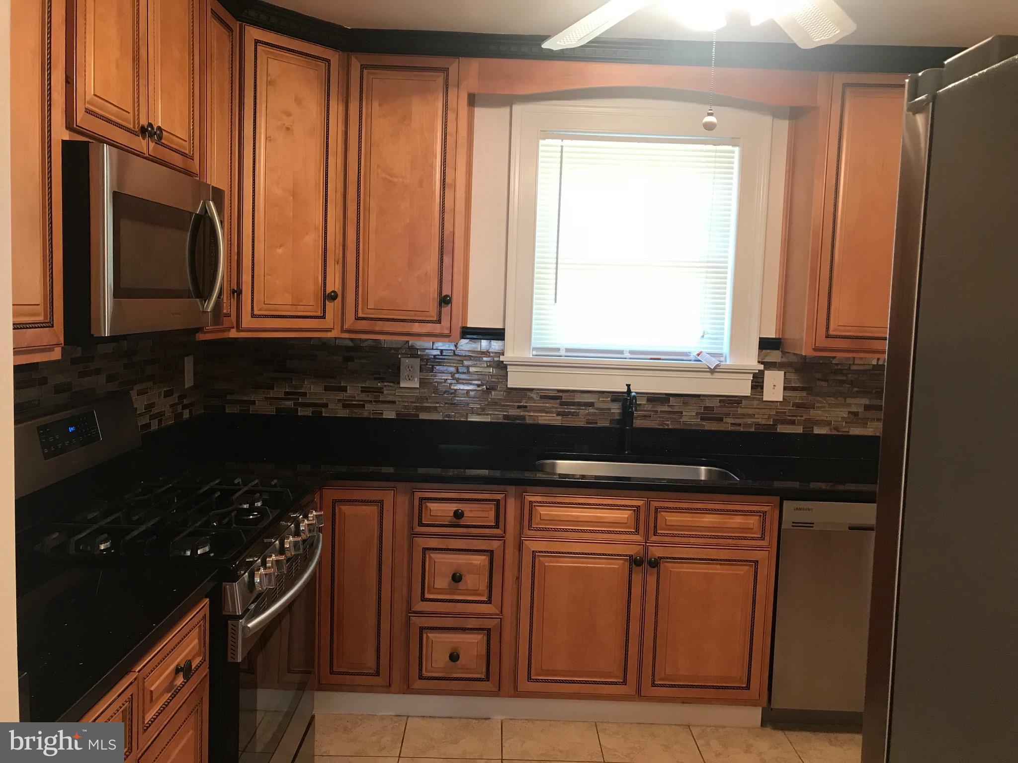 COLUMBIA PARK - Residential