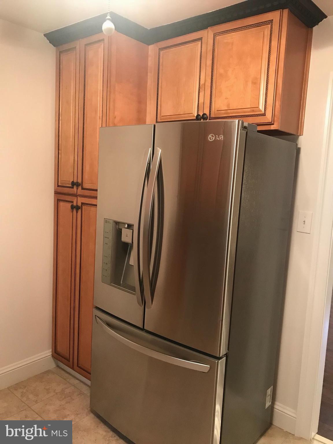 COLUMBIA PARK - Residential