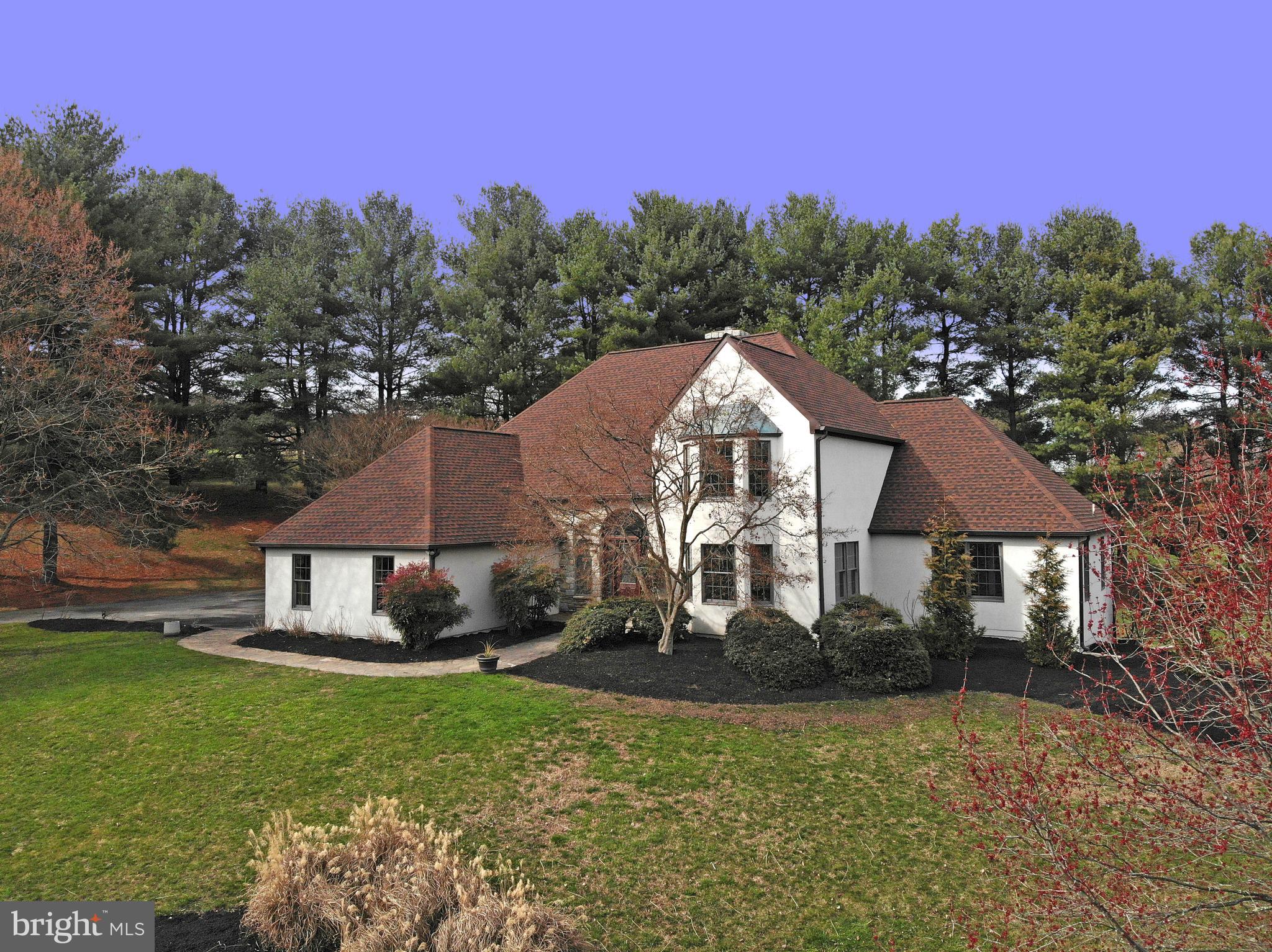 OVERLOOK - Residential