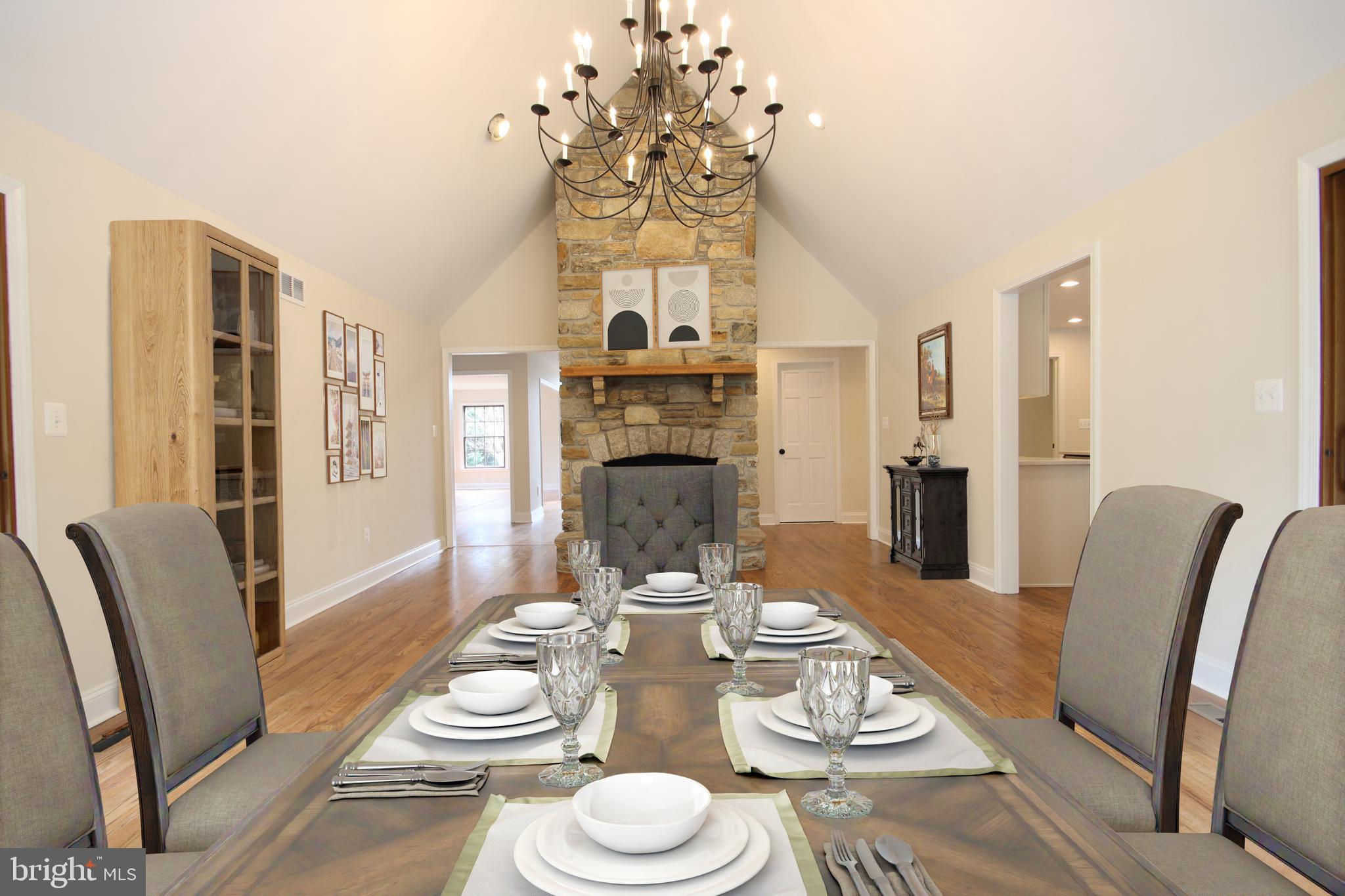 OVERLOOK - Residential