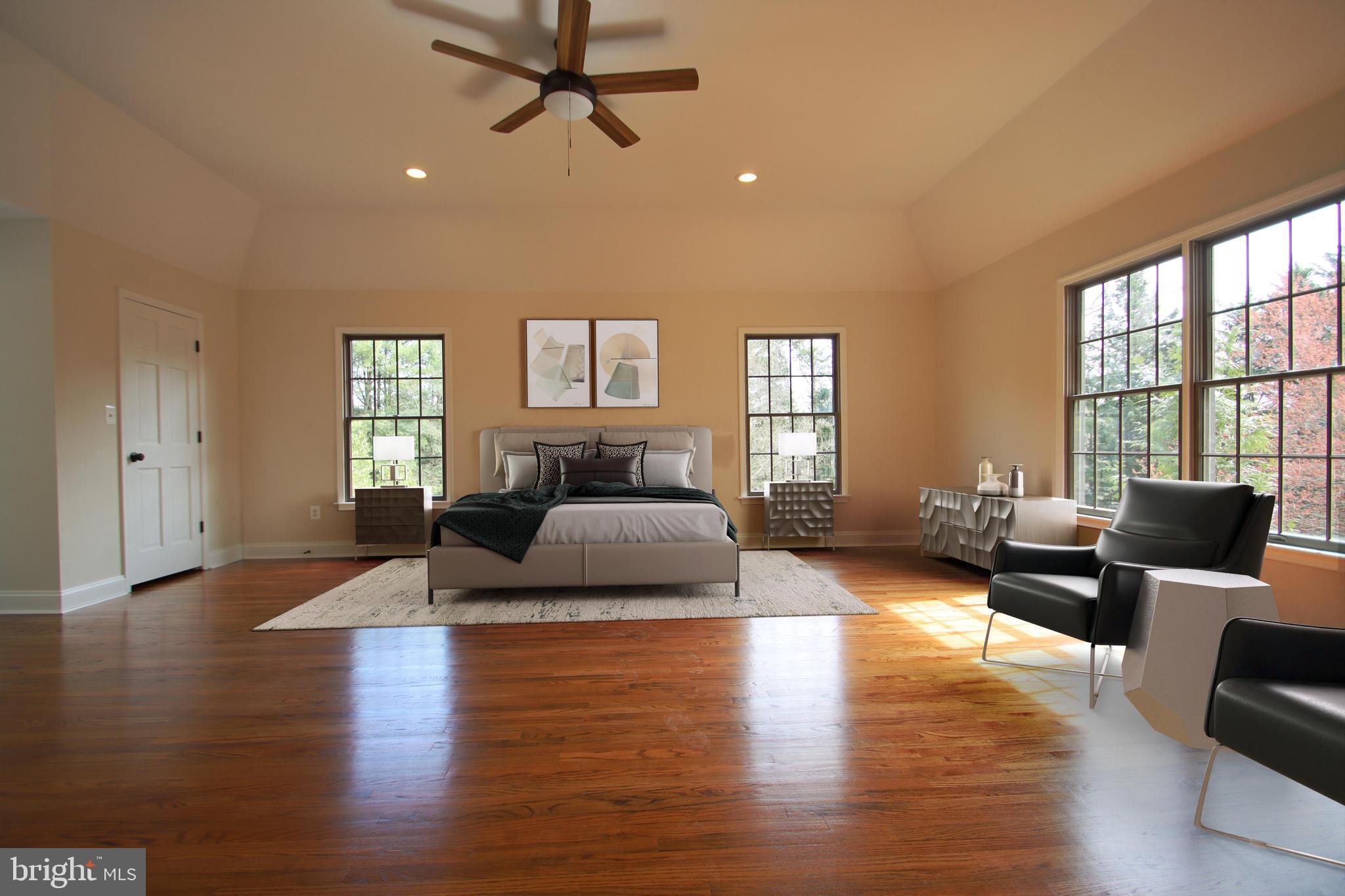 OVERLOOK - Residential