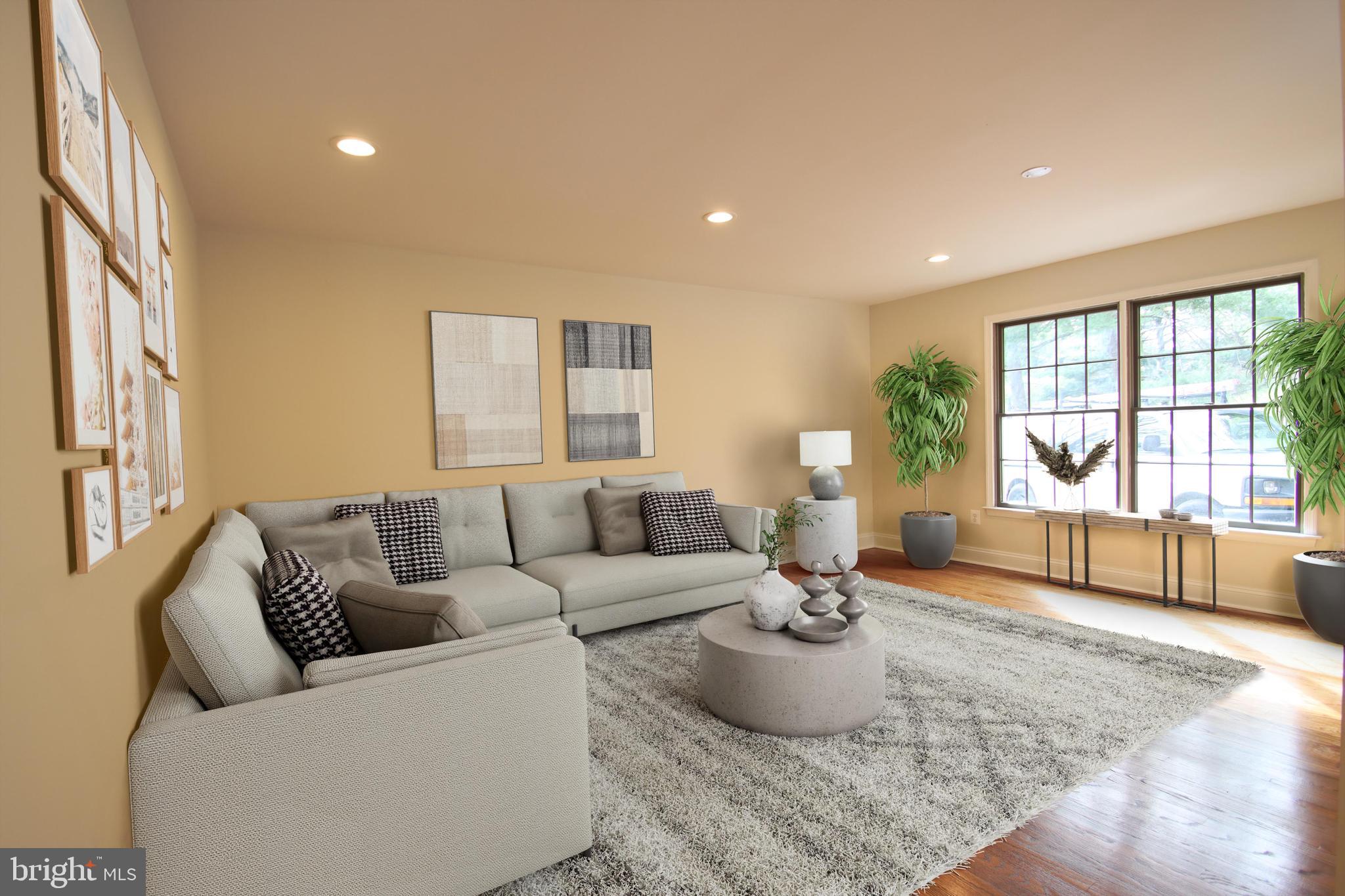 OVERLOOK - Residential