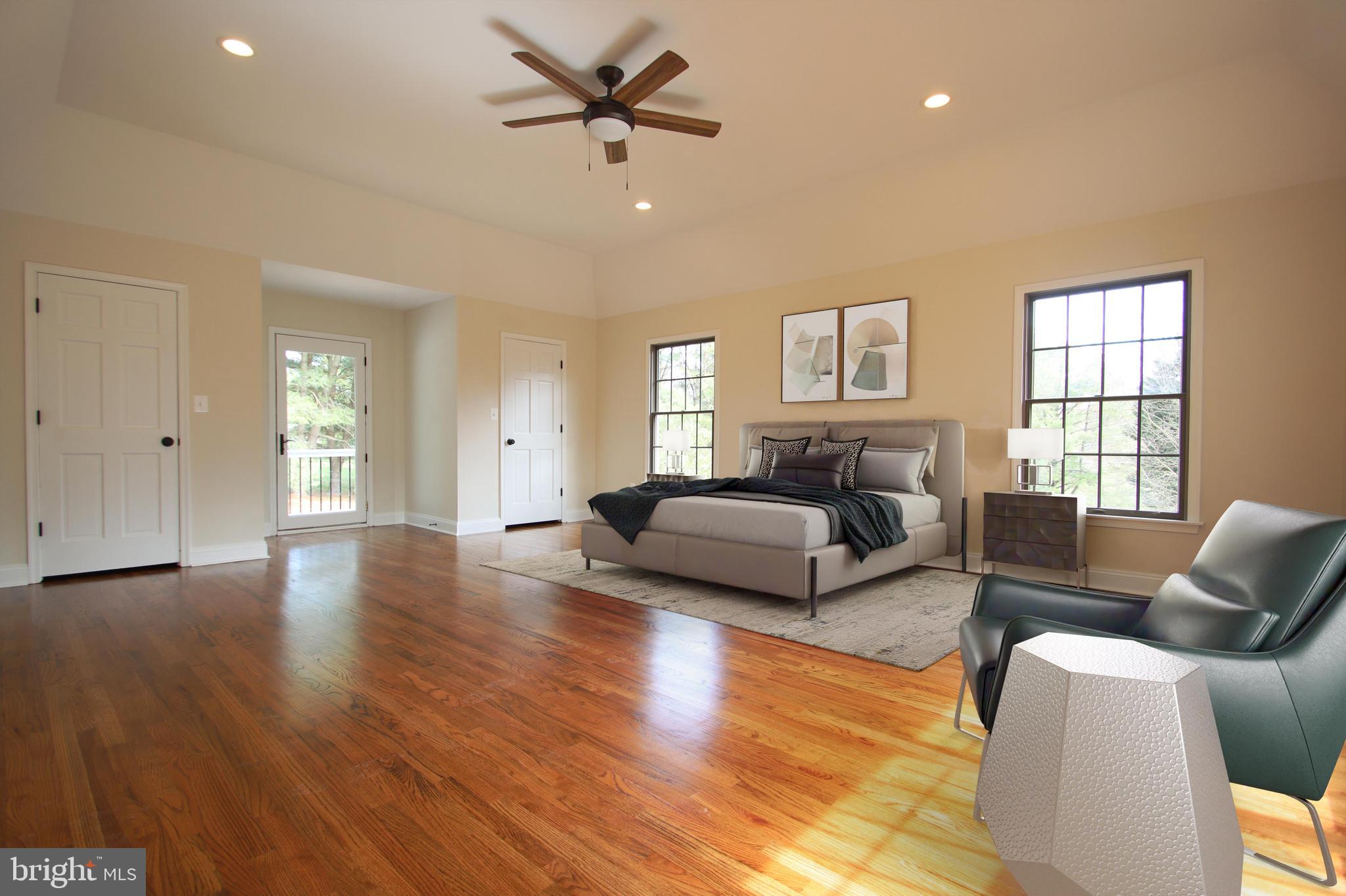 OVERLOOK - Residential