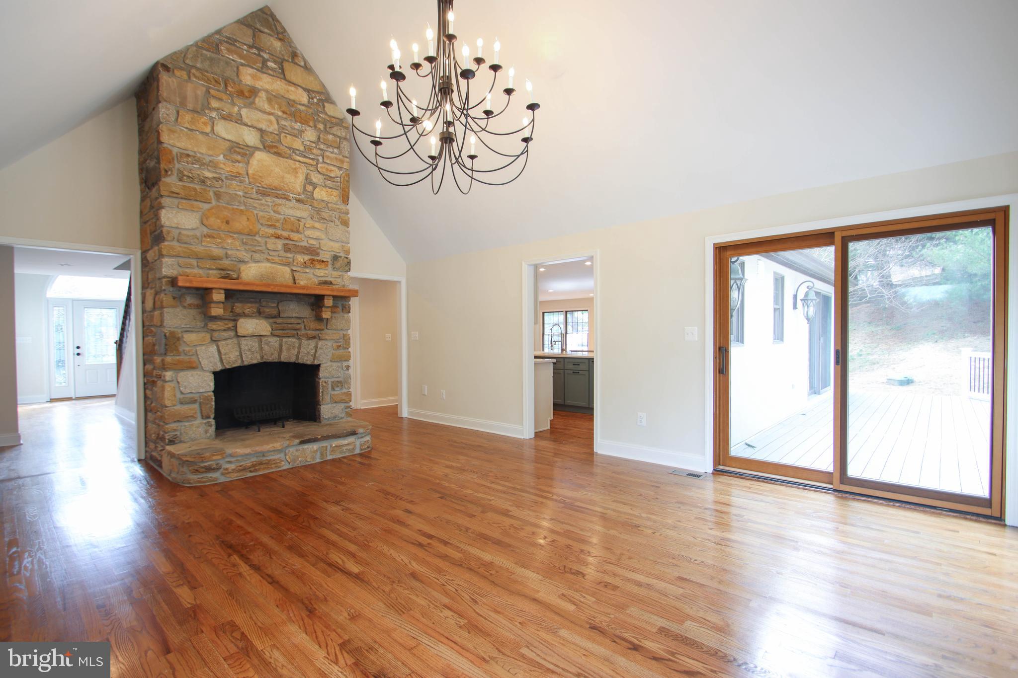 OVERLOOK - Residential