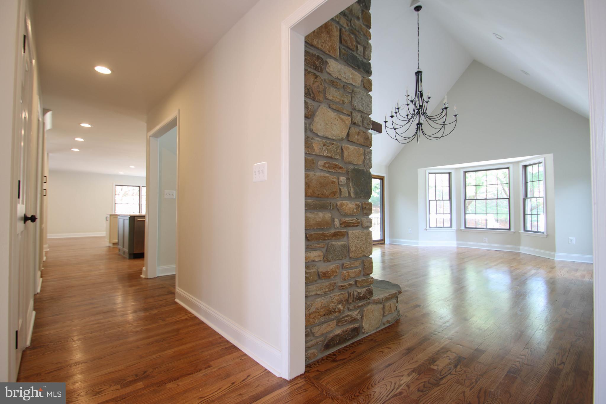 OVERLOOK - Residential