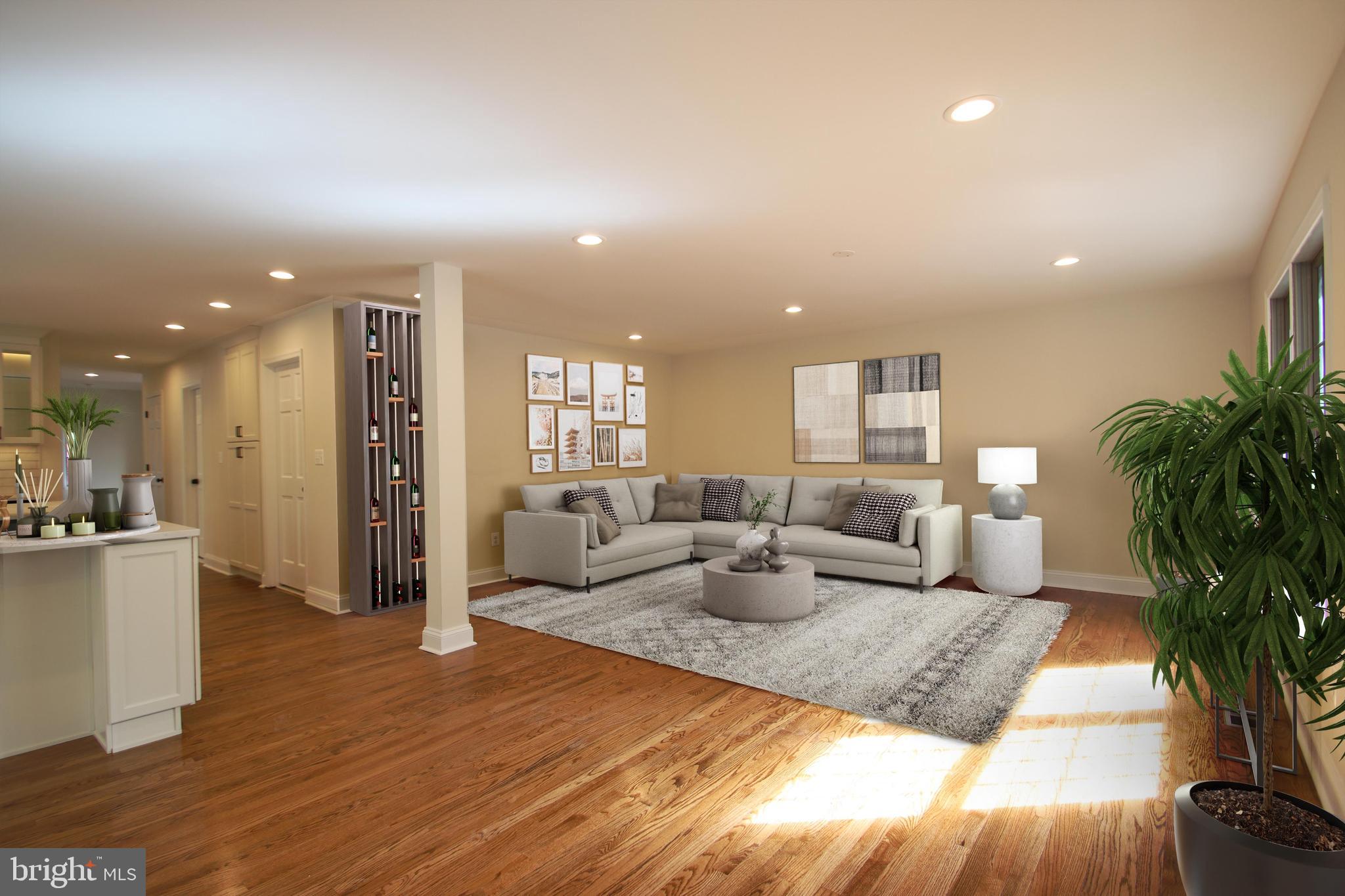 OVERLOOK - Residential