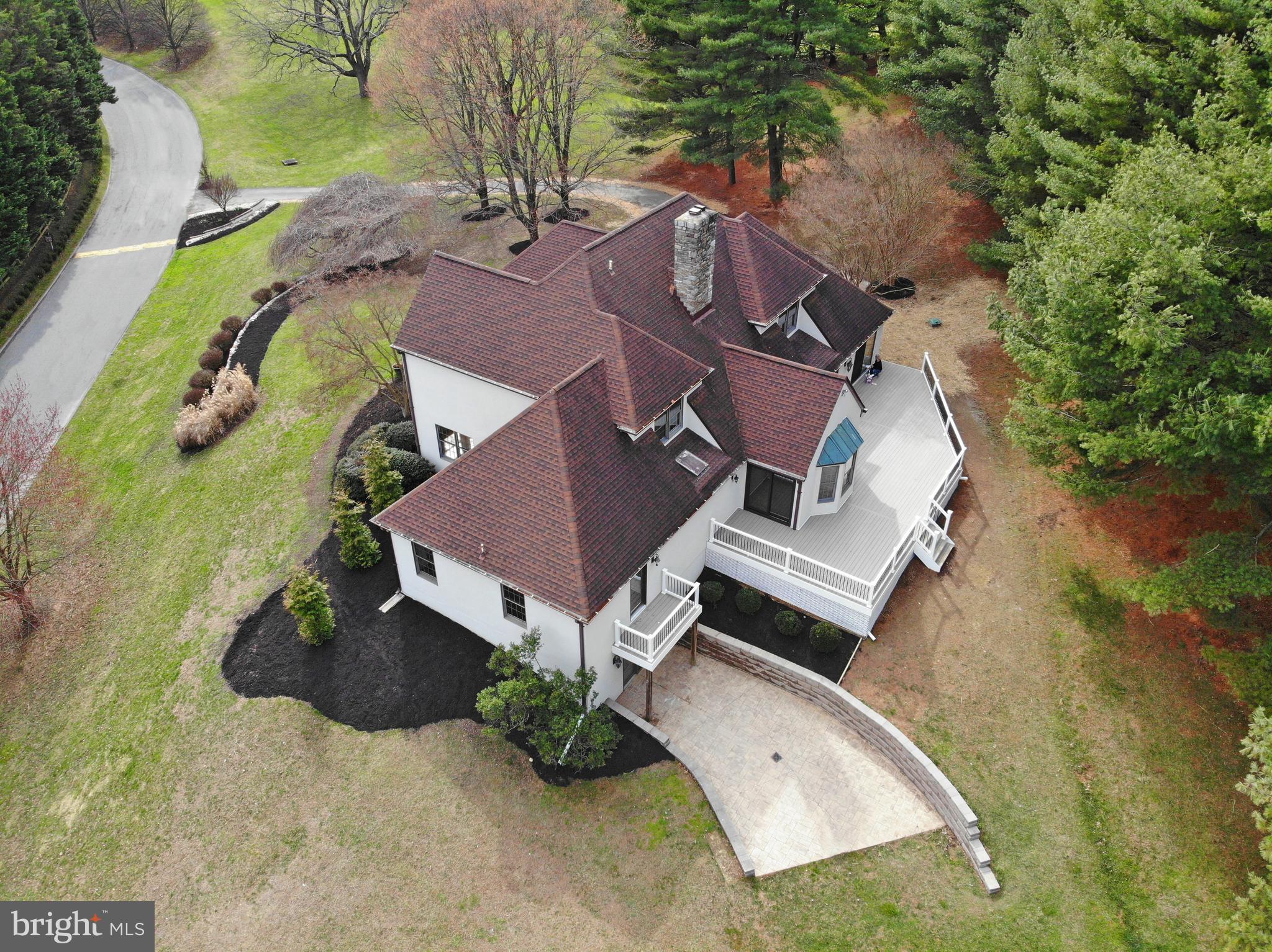 OVERLOOK - Residential