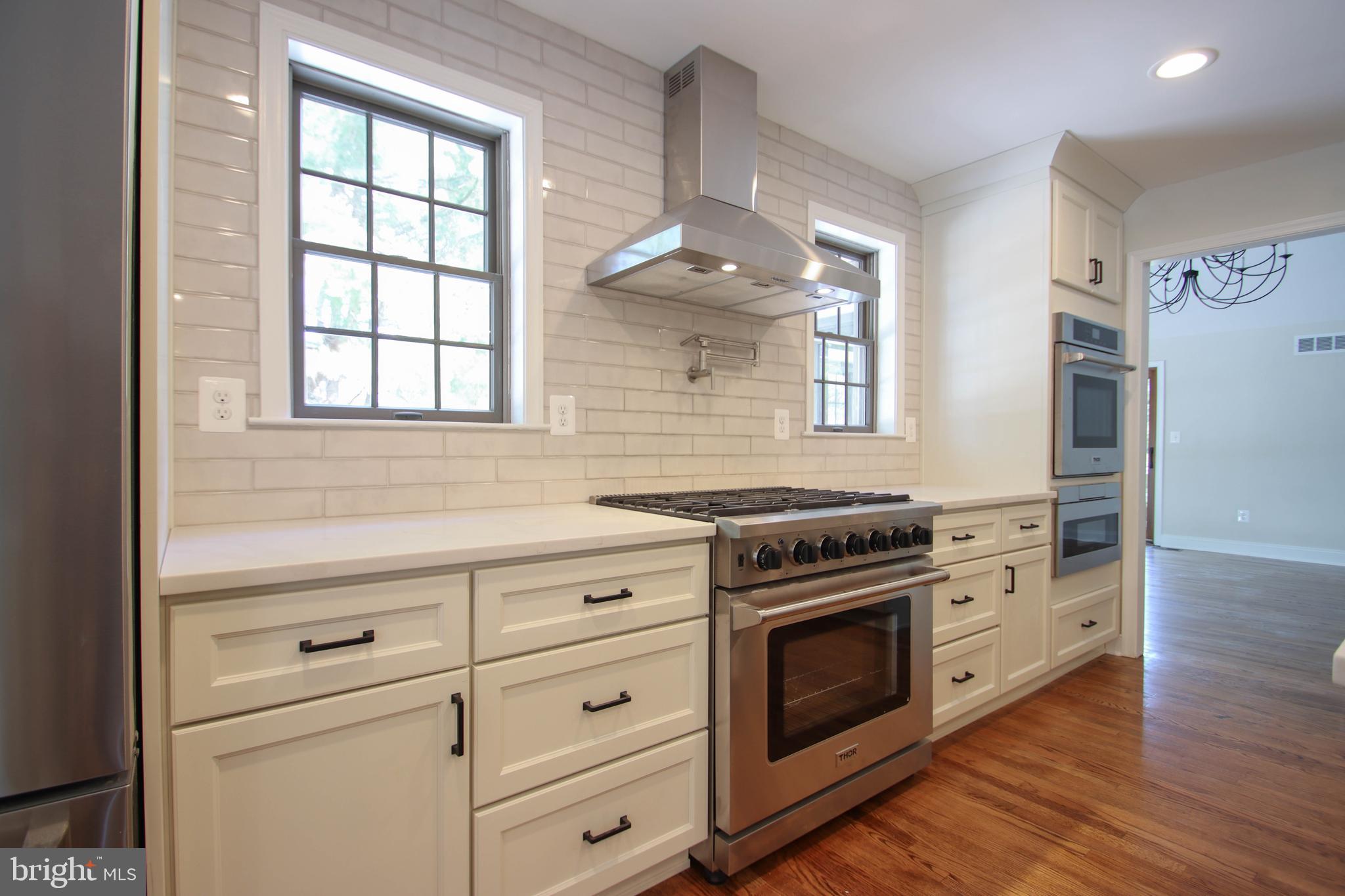 OVERLOOK - Residential