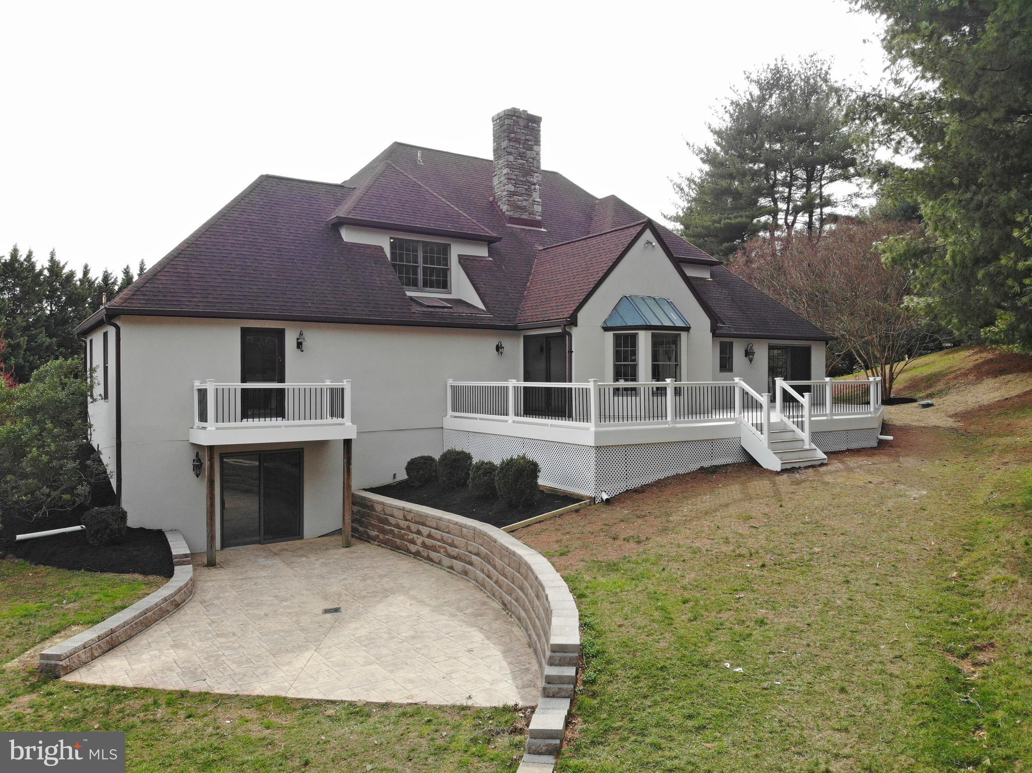 OVERLOOK - Residential