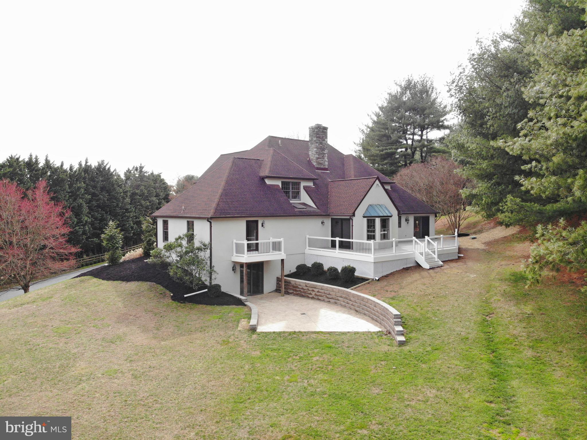 OVERLOOK - Residential