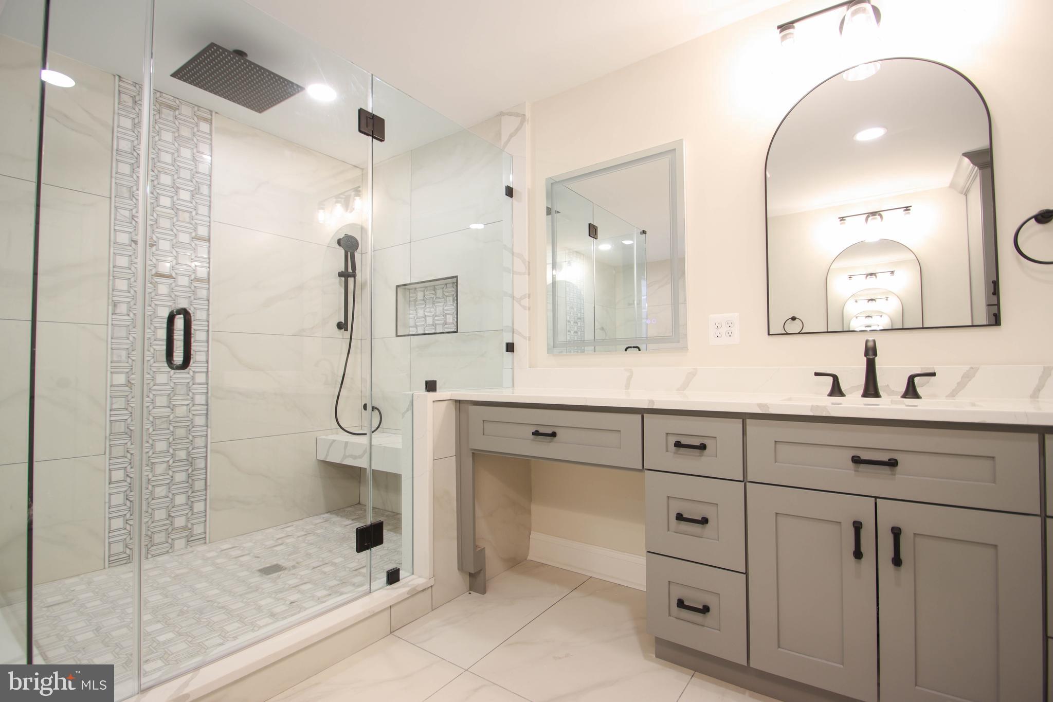 OVERLOOK - Residential