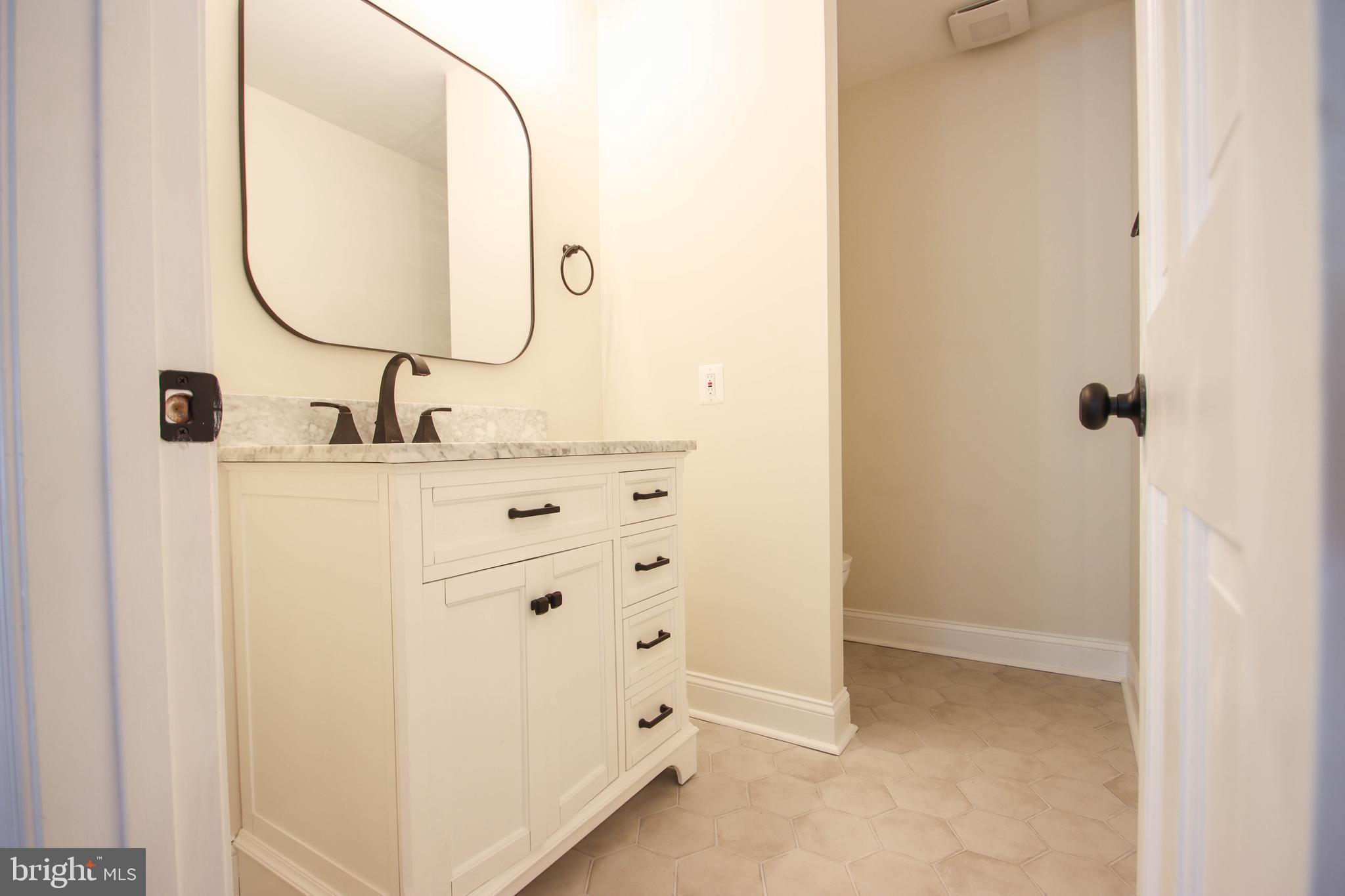 OVERLOOK - Residential