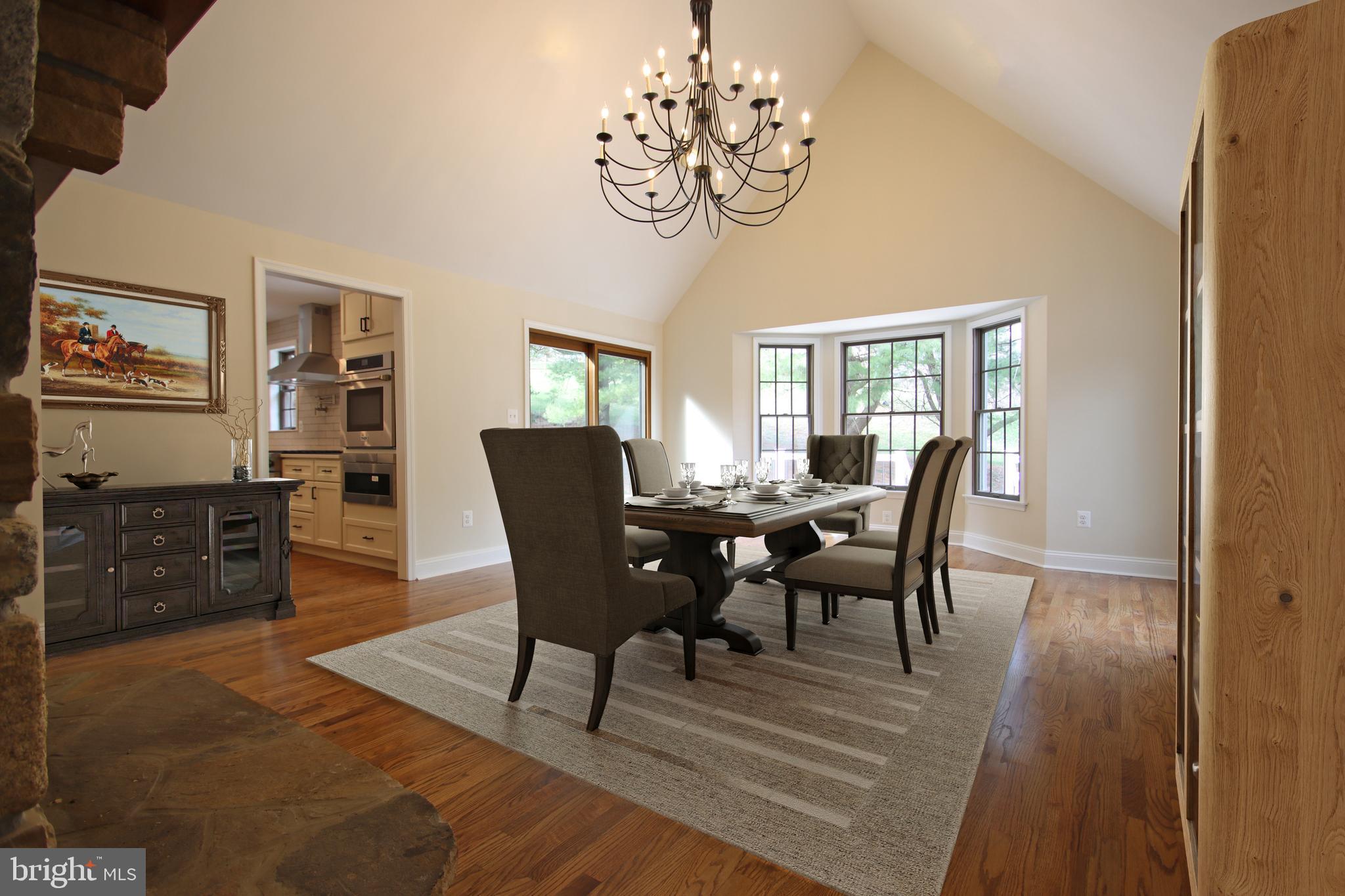 OVERLOOK - Residential