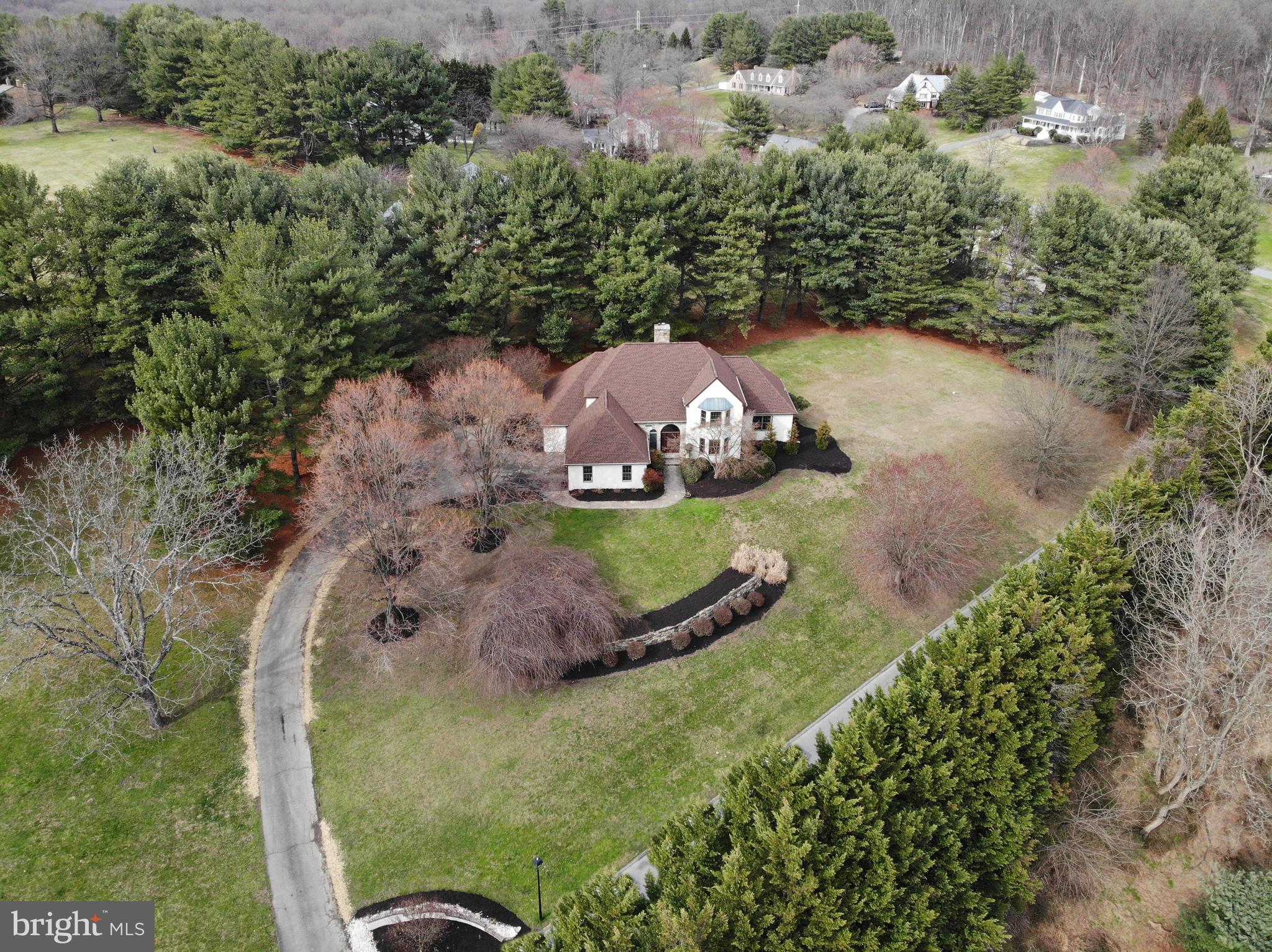 OVERLOOK - Residential