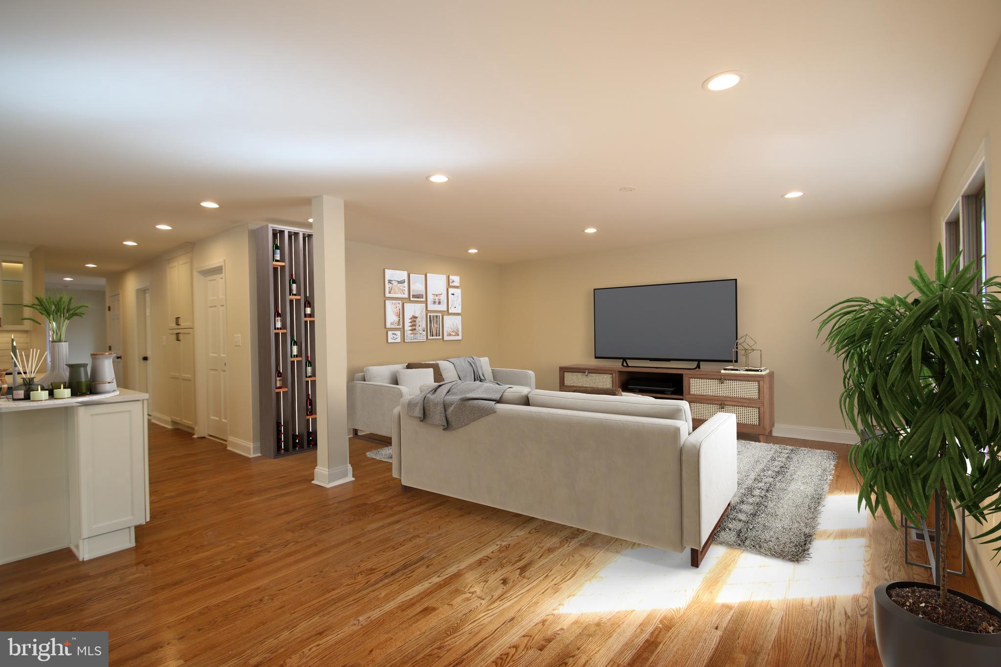 OVERLOOK - Residential