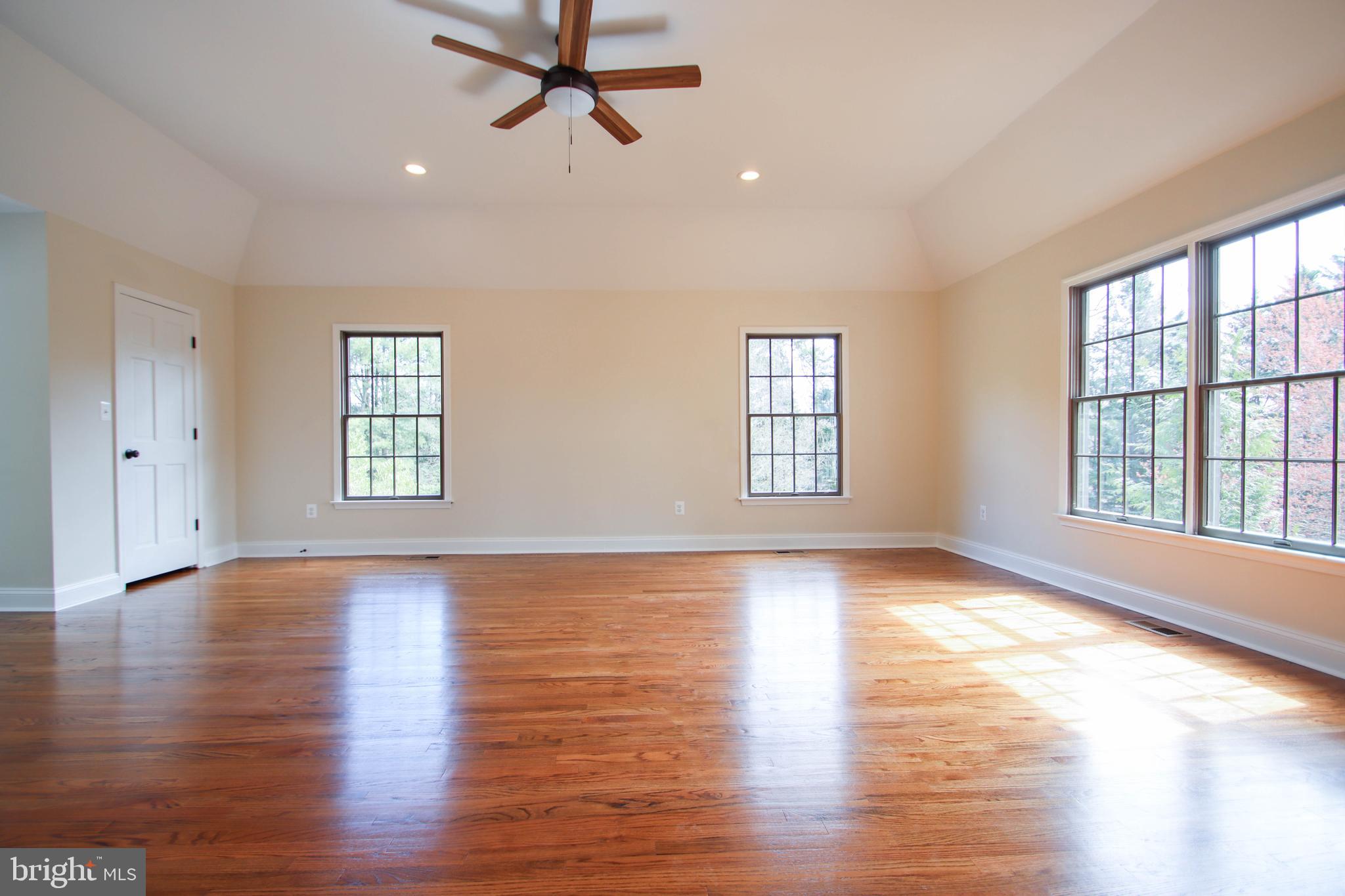 OVERLOOK - Residential