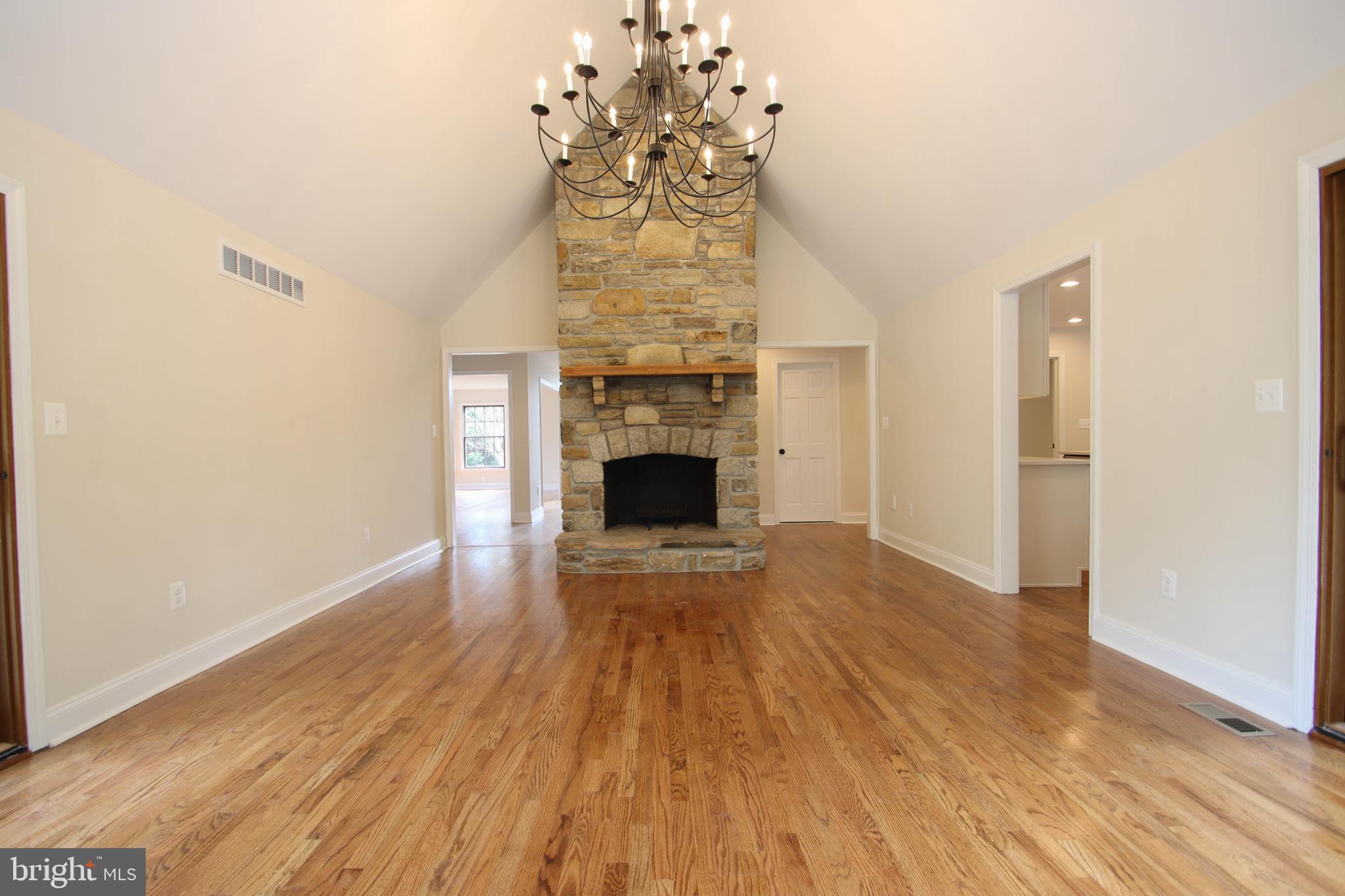 OVERLOOK - Residential