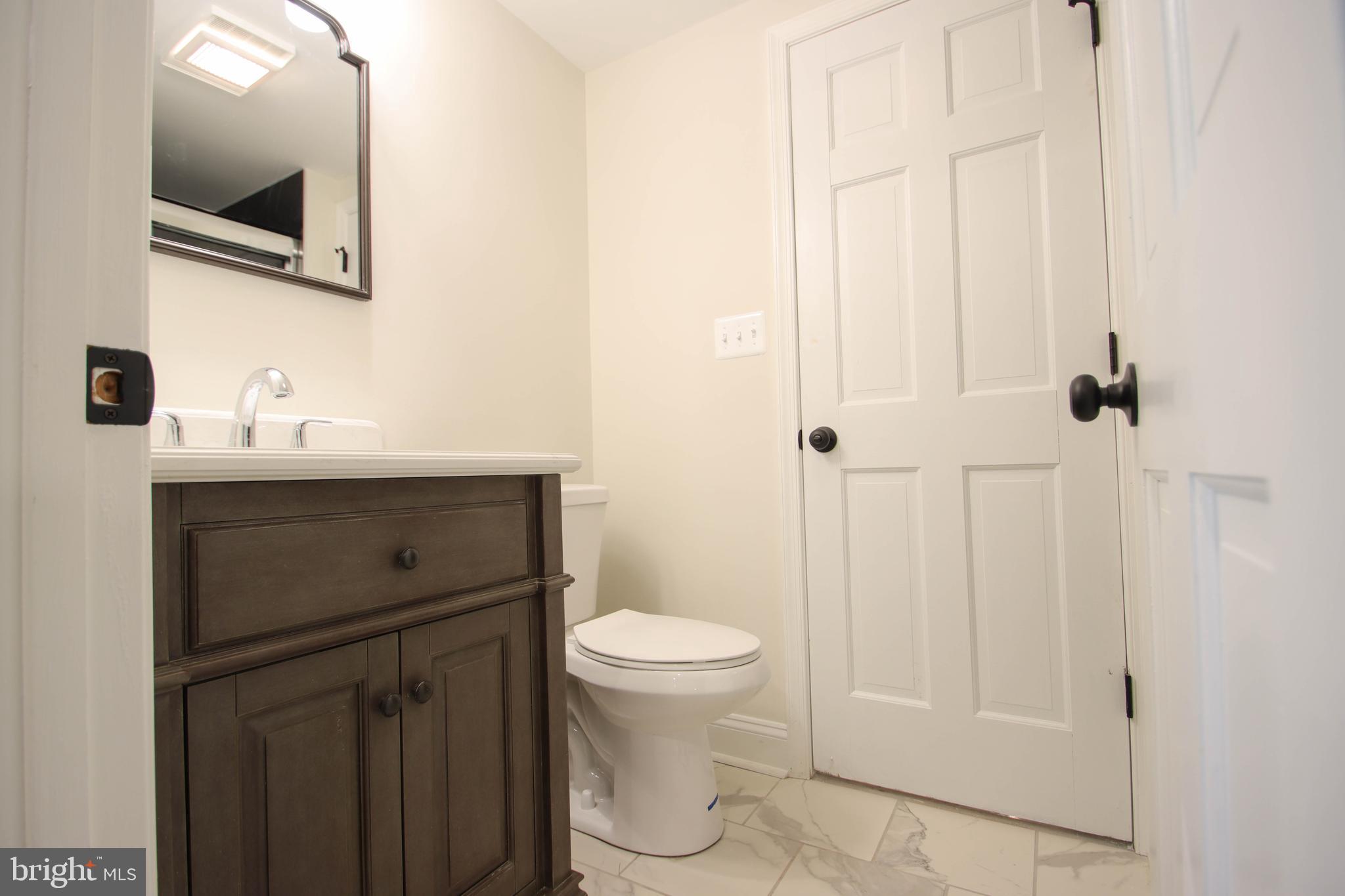 OVERLOOK - Residential