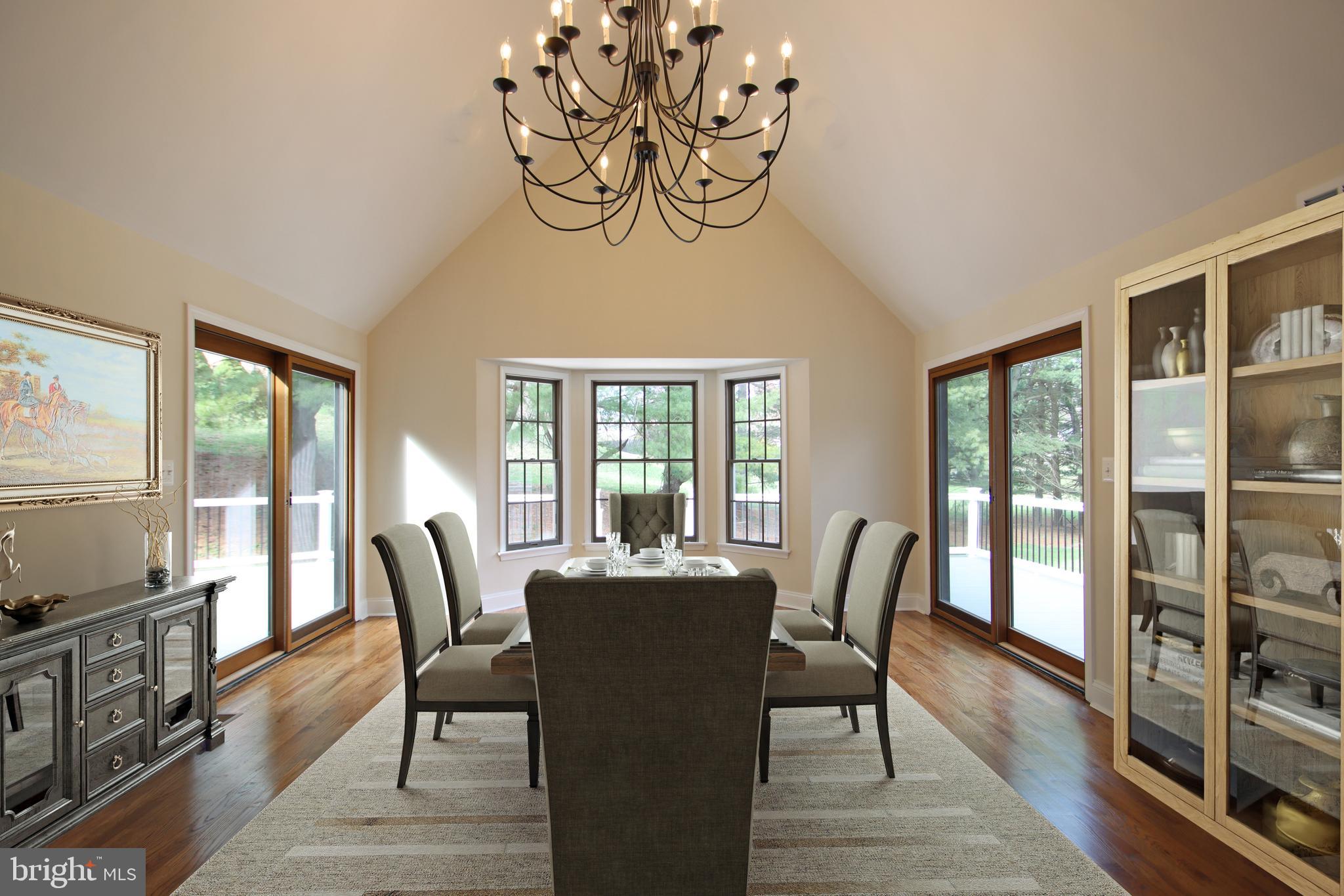 OVERLOOK - Residential