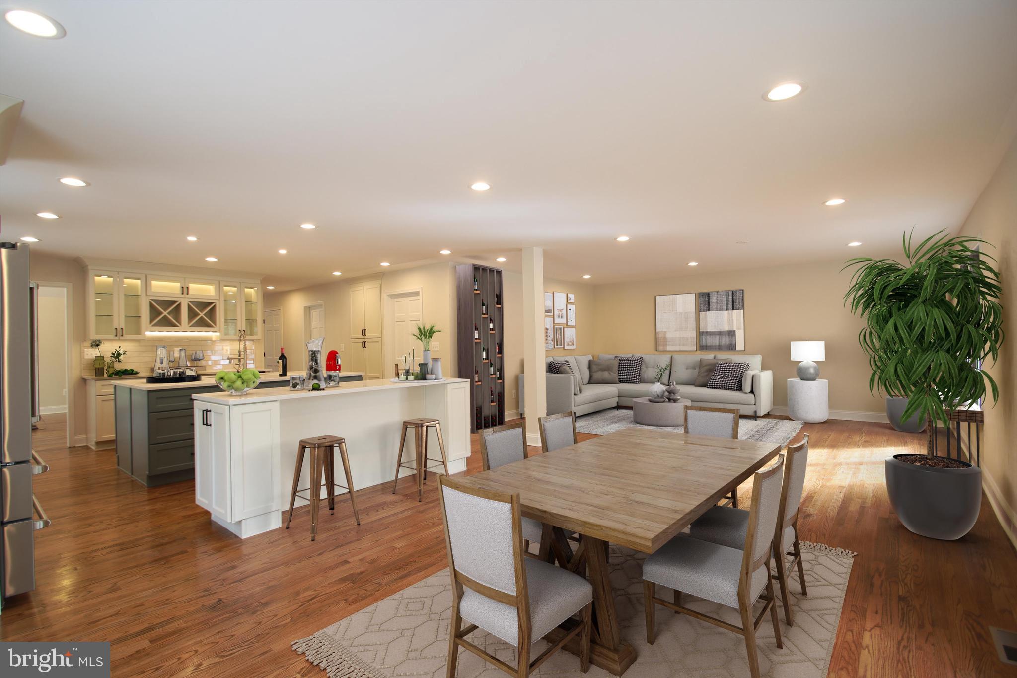 OVERLOOK - Residential