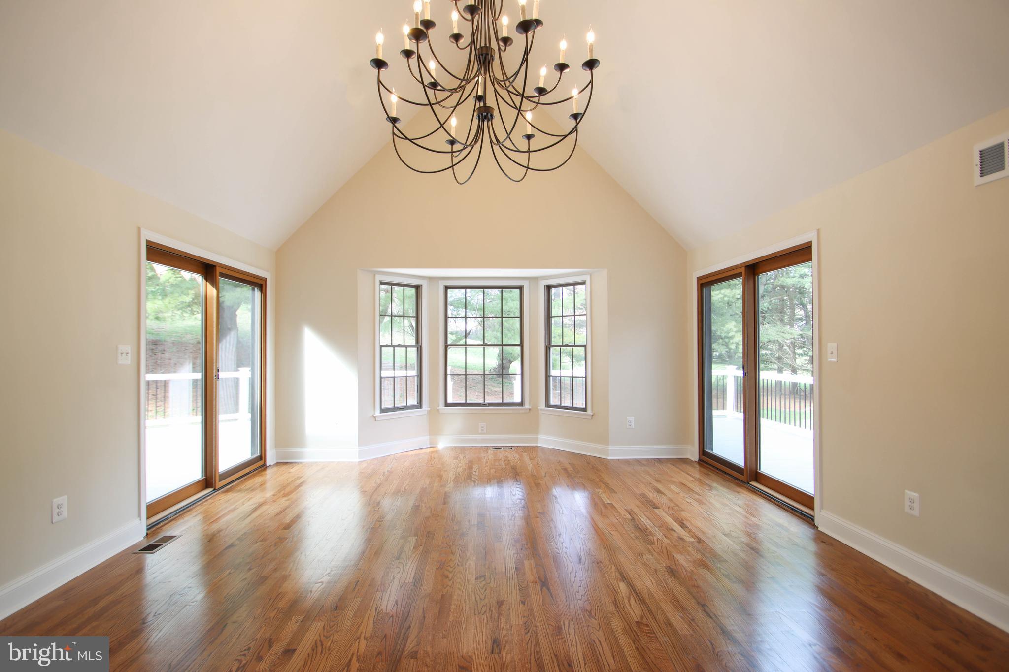 OVERLOOK - Residential