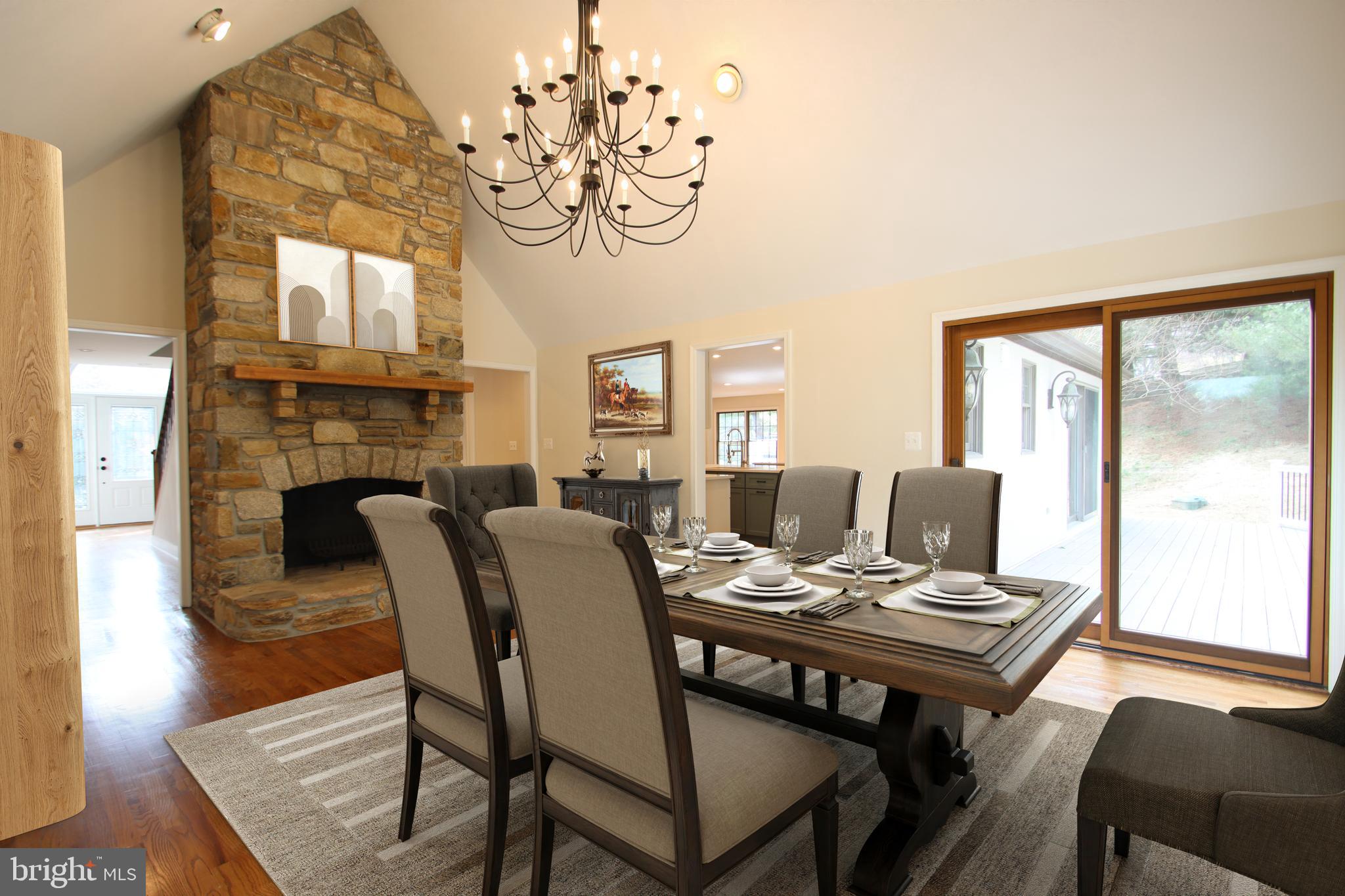 OVERLOOK - Residential