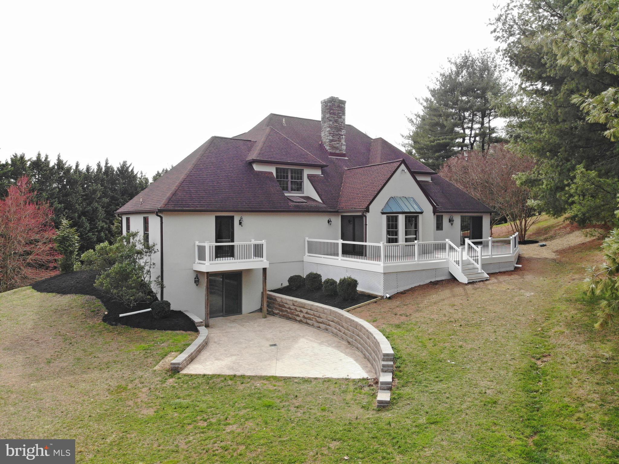 OVERLOOK - Residential