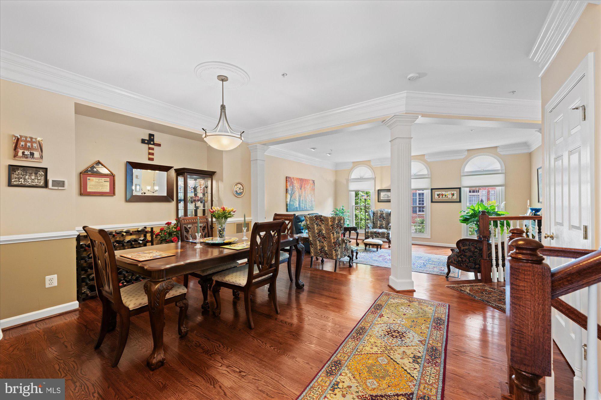 CAMERON STATION - Residential Lease