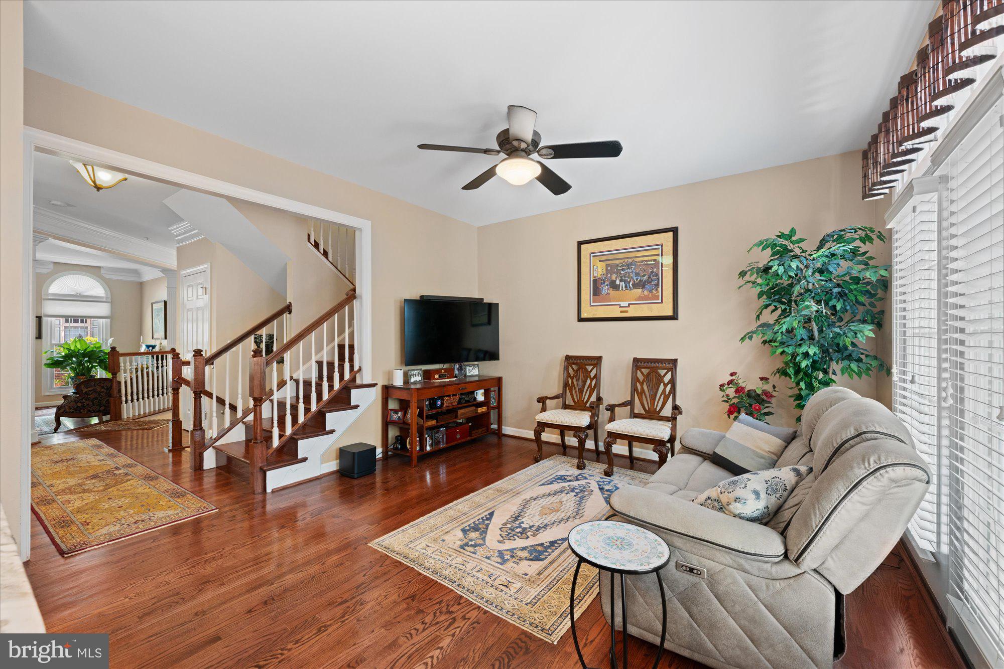 CAMERON STATION - Residential Lease