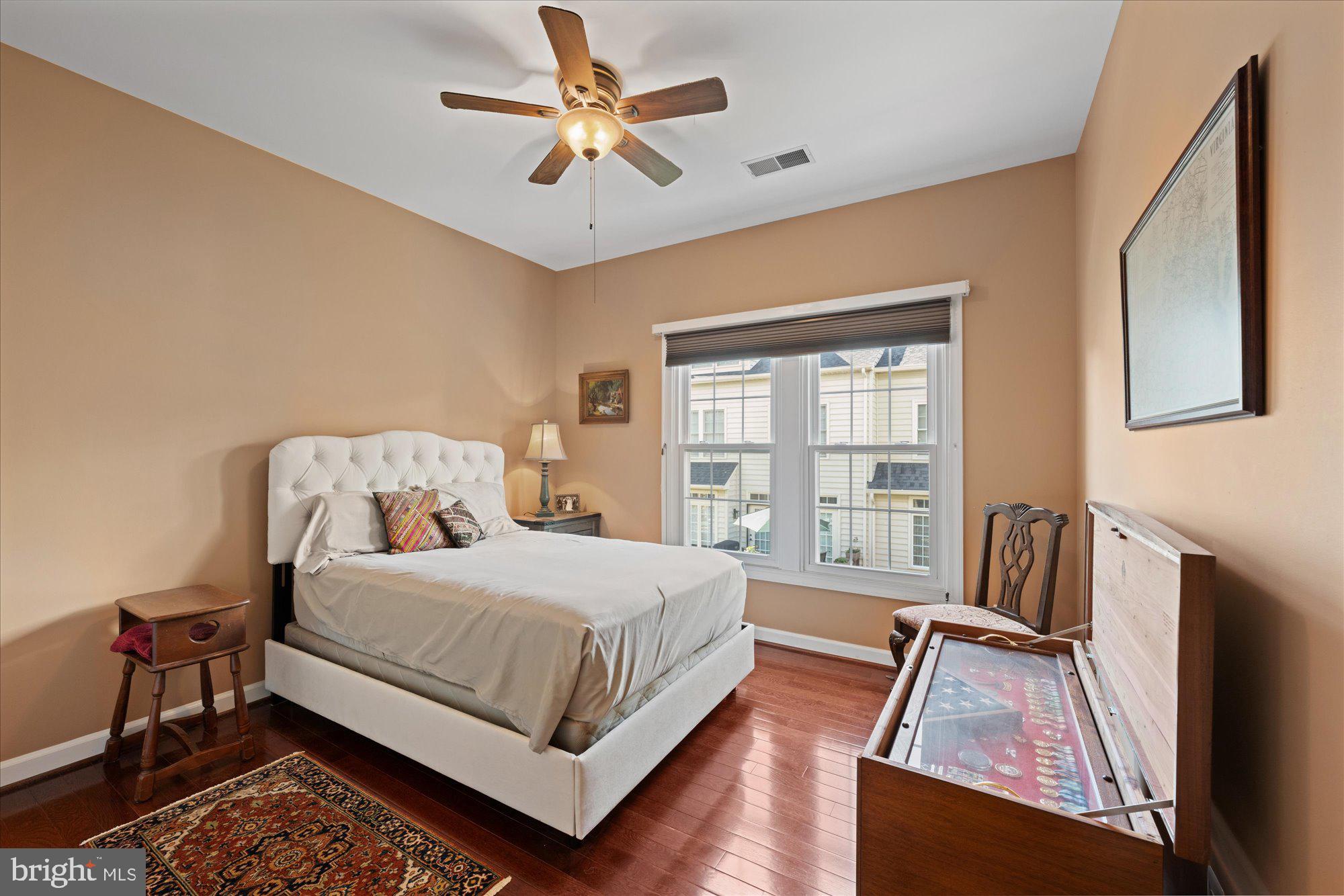 CAMERON STATION - Residential Lease