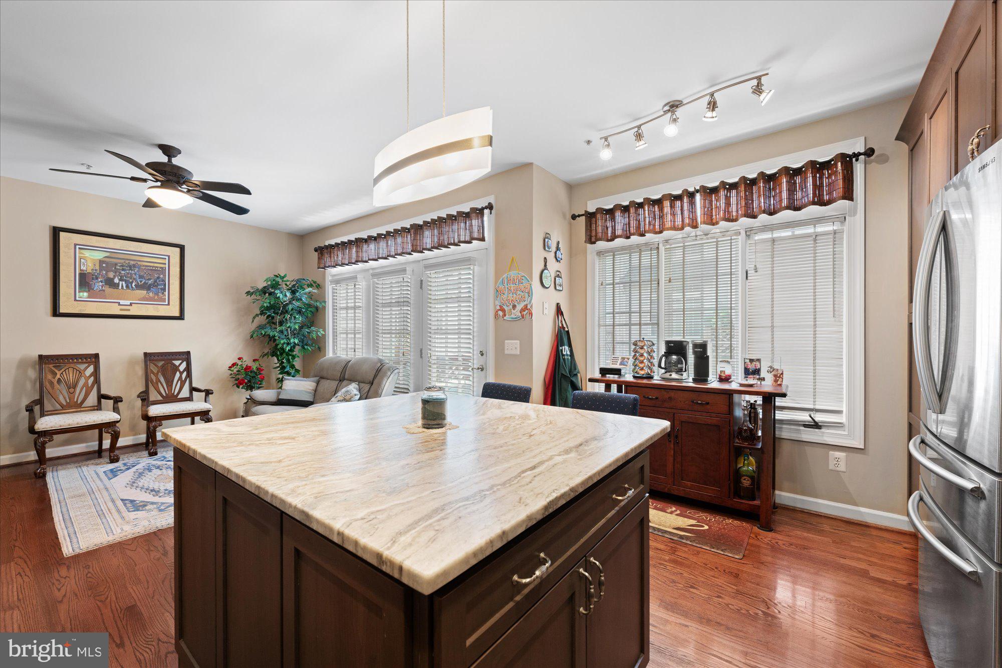 CAMERON STATION - Residential Lease