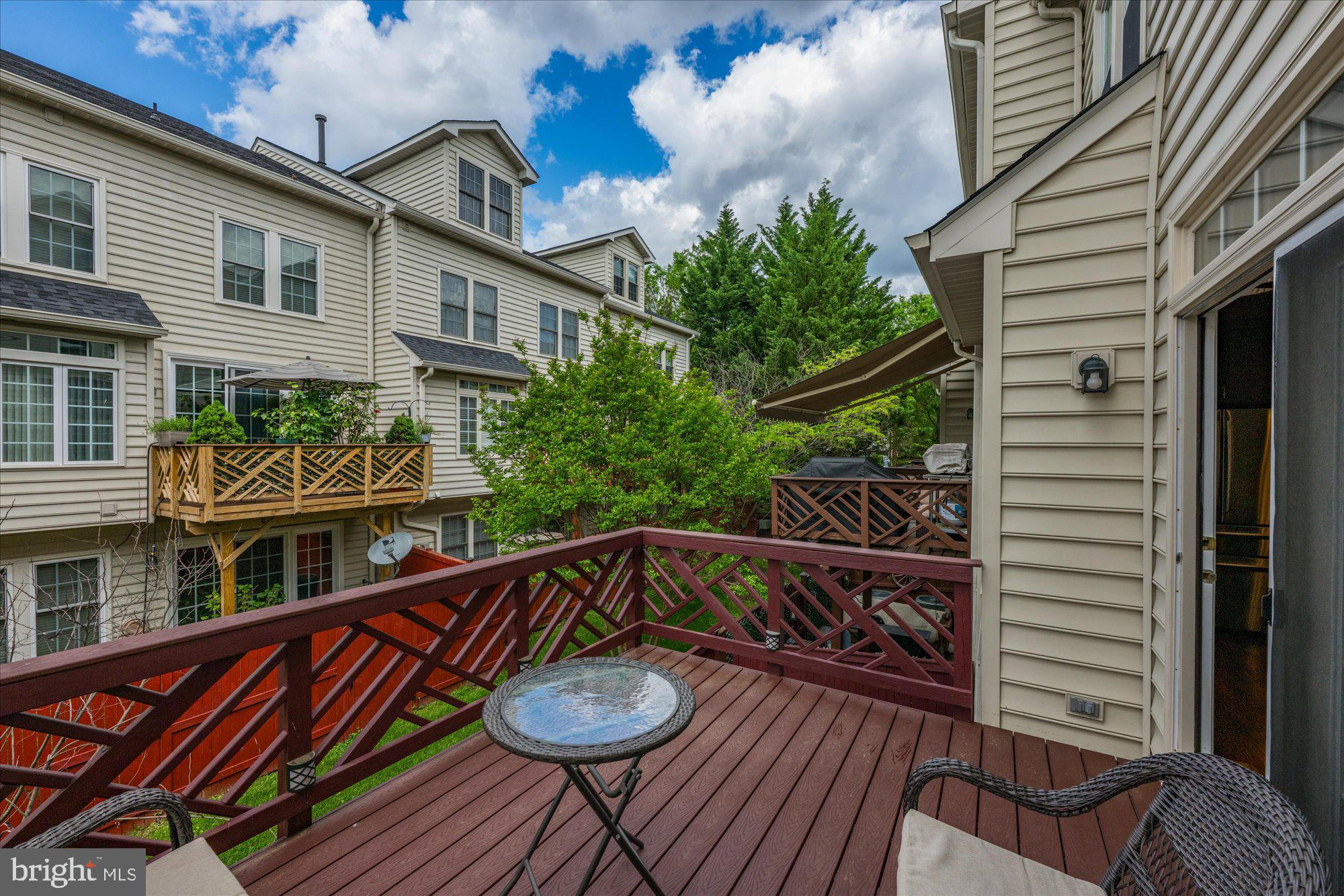 CAMERON STATION - Residential Lease