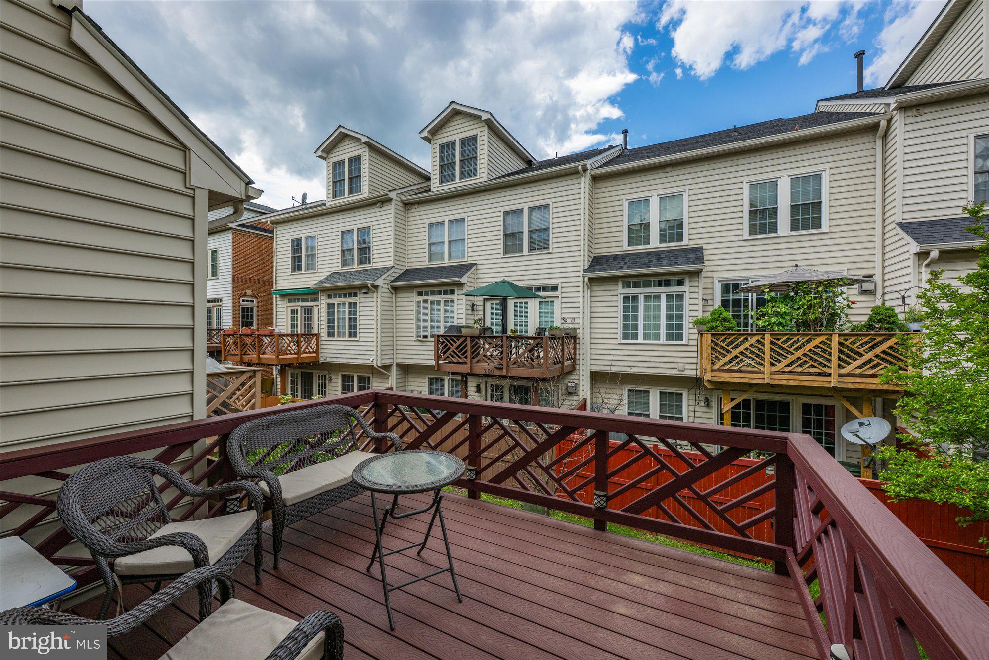 CAMERON STATION - Residential Lease