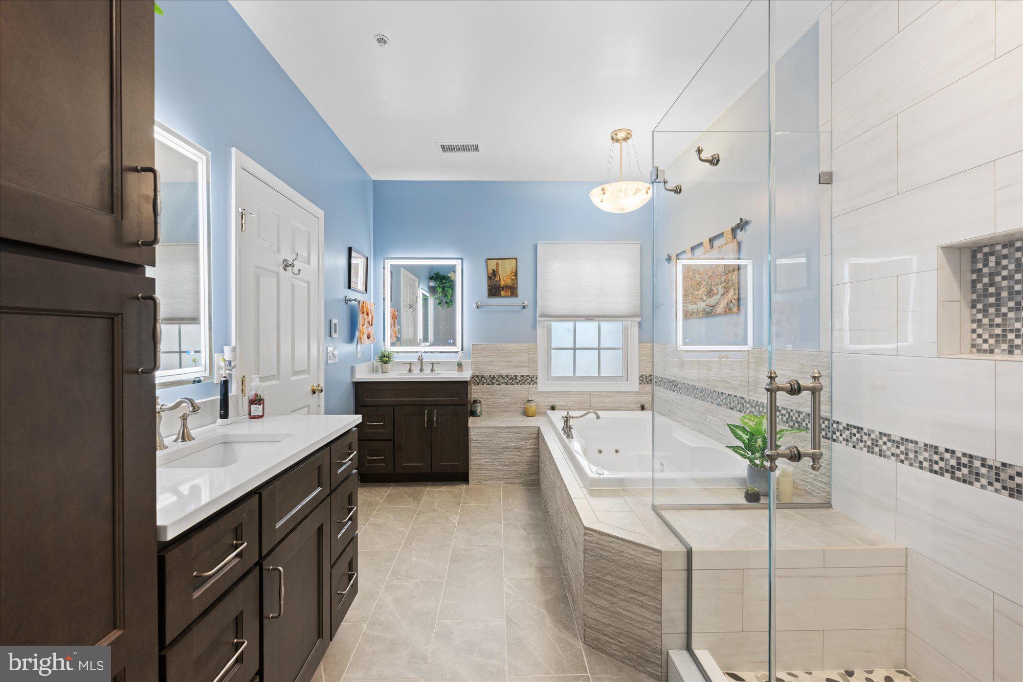 CAMERON STATION - Residential Lease