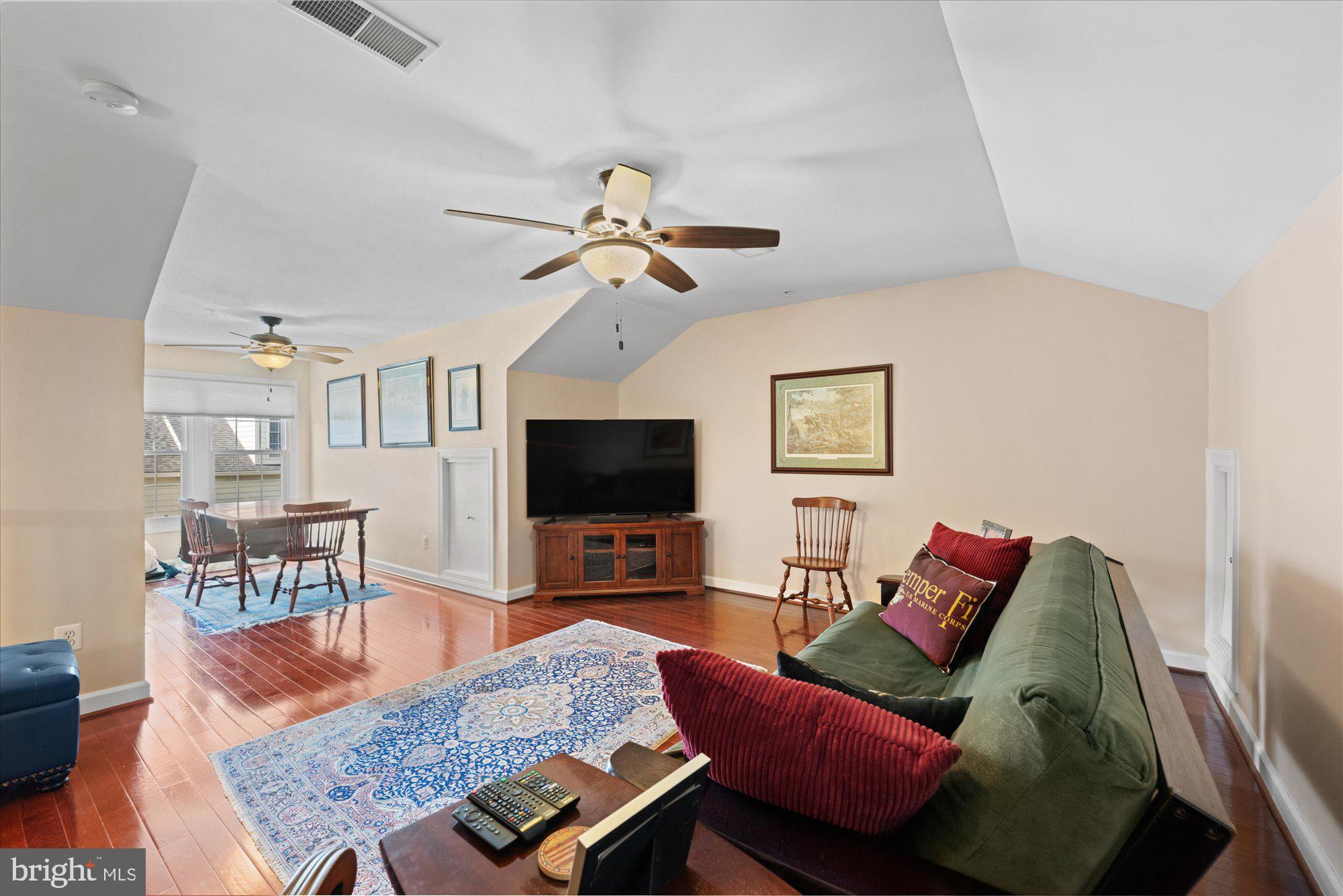 CAMERON STATION - Residential Lease