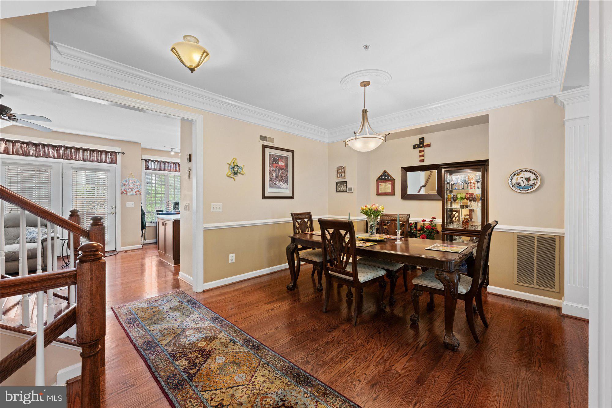 CAMERON STATION - Residential Lease