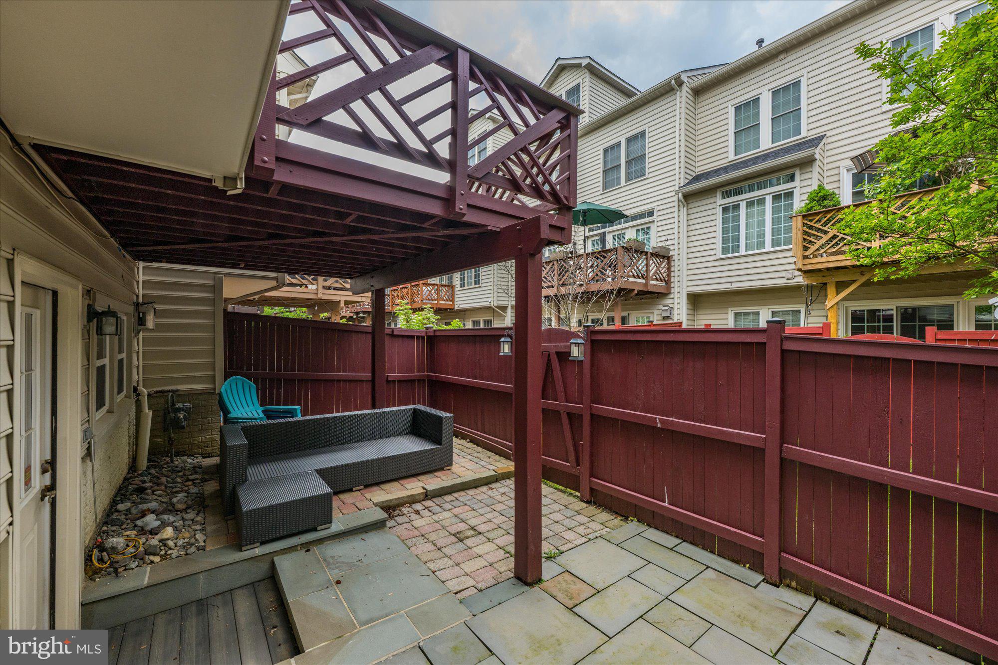 CAMERON STATION - Residential Lease