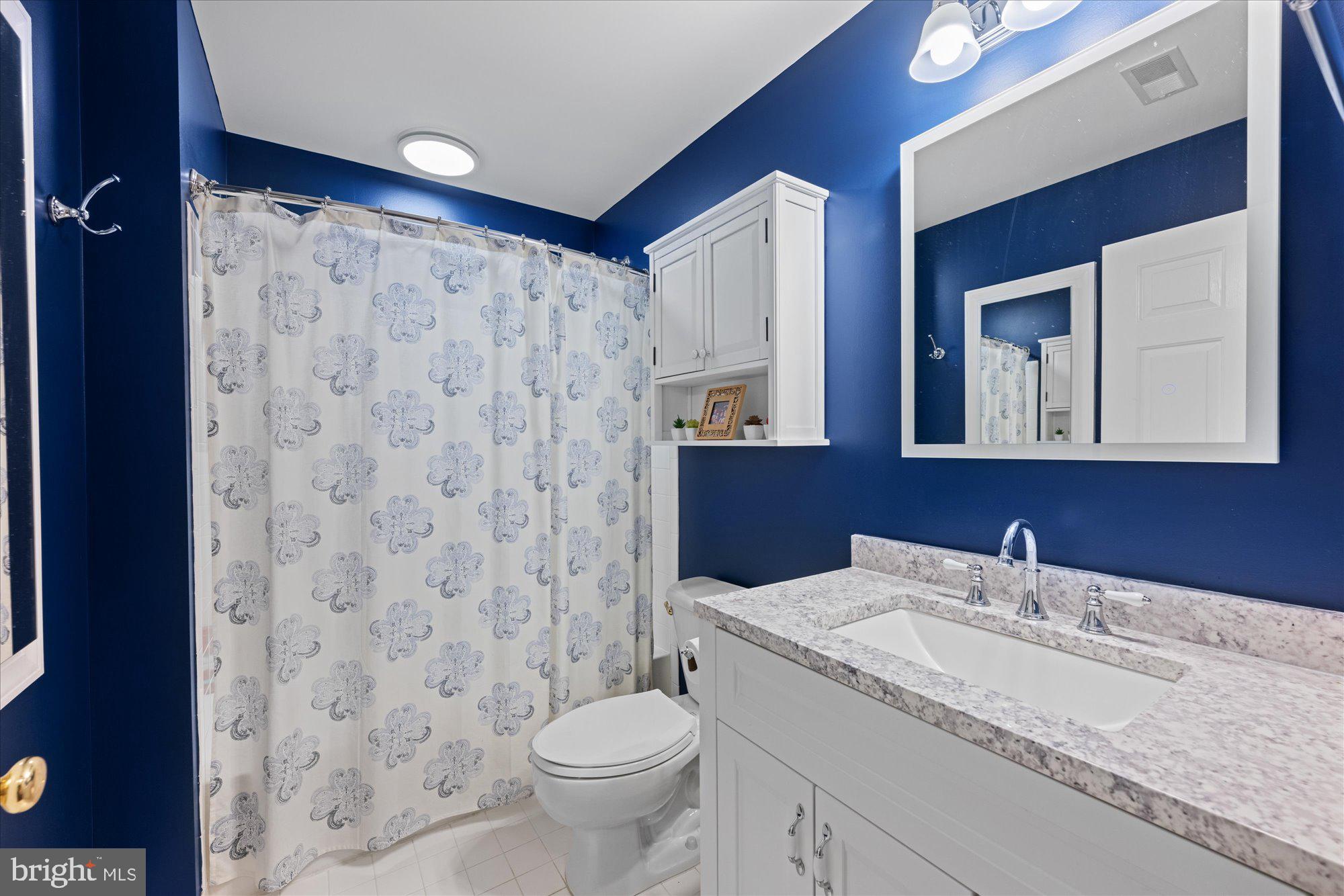 CAMERON STATION - Residential Lease