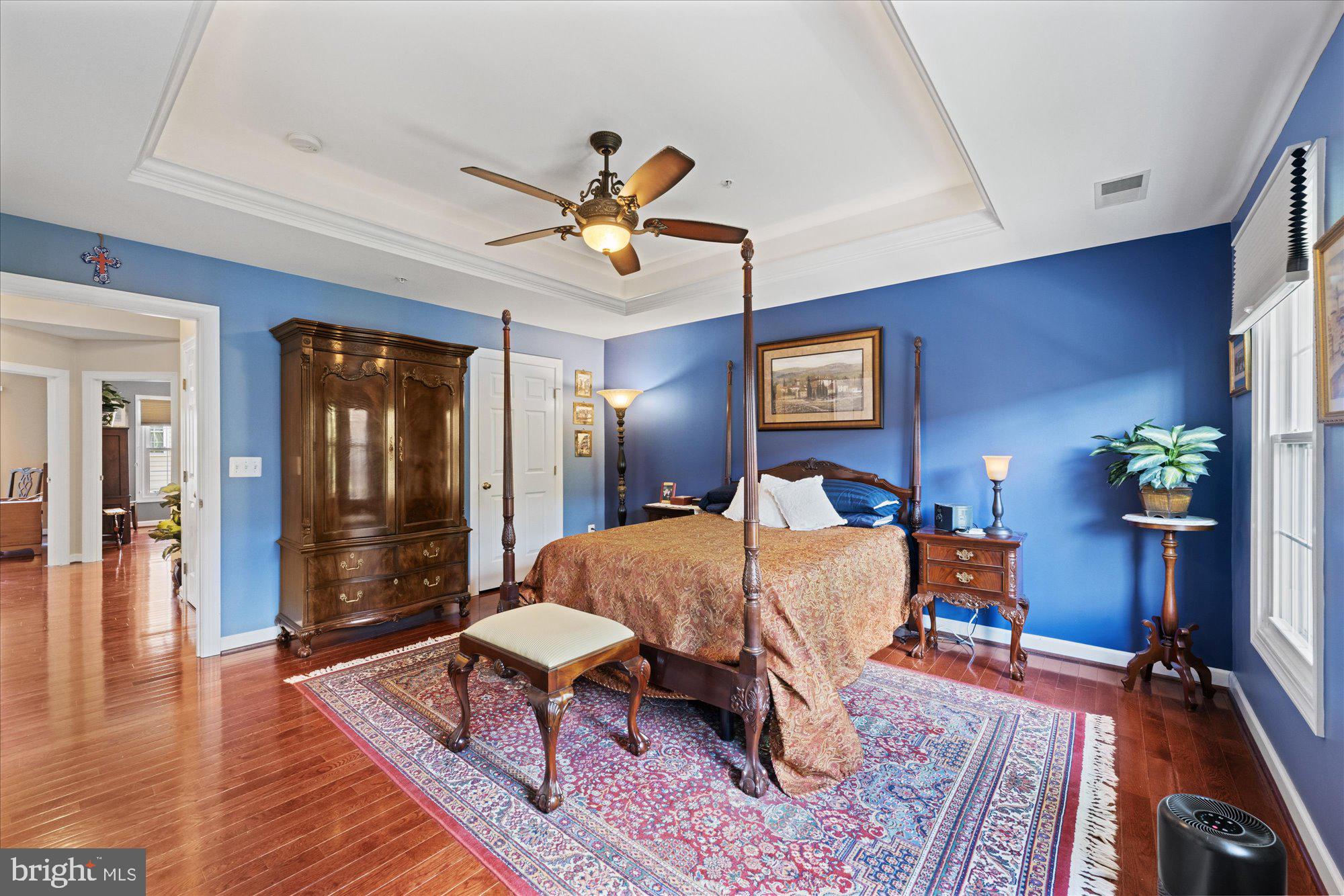 CAMERON STATION - Residential Lease