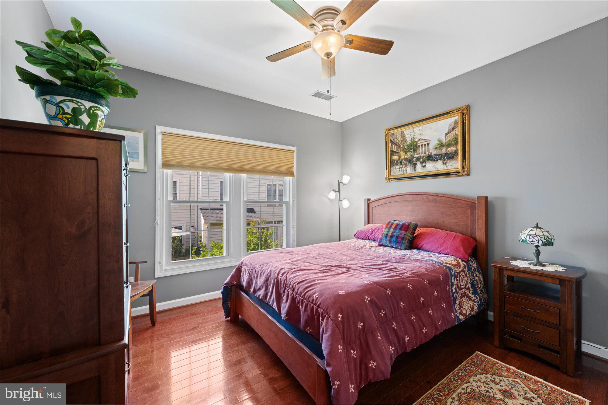 CAMERON STATION - Residential Lease