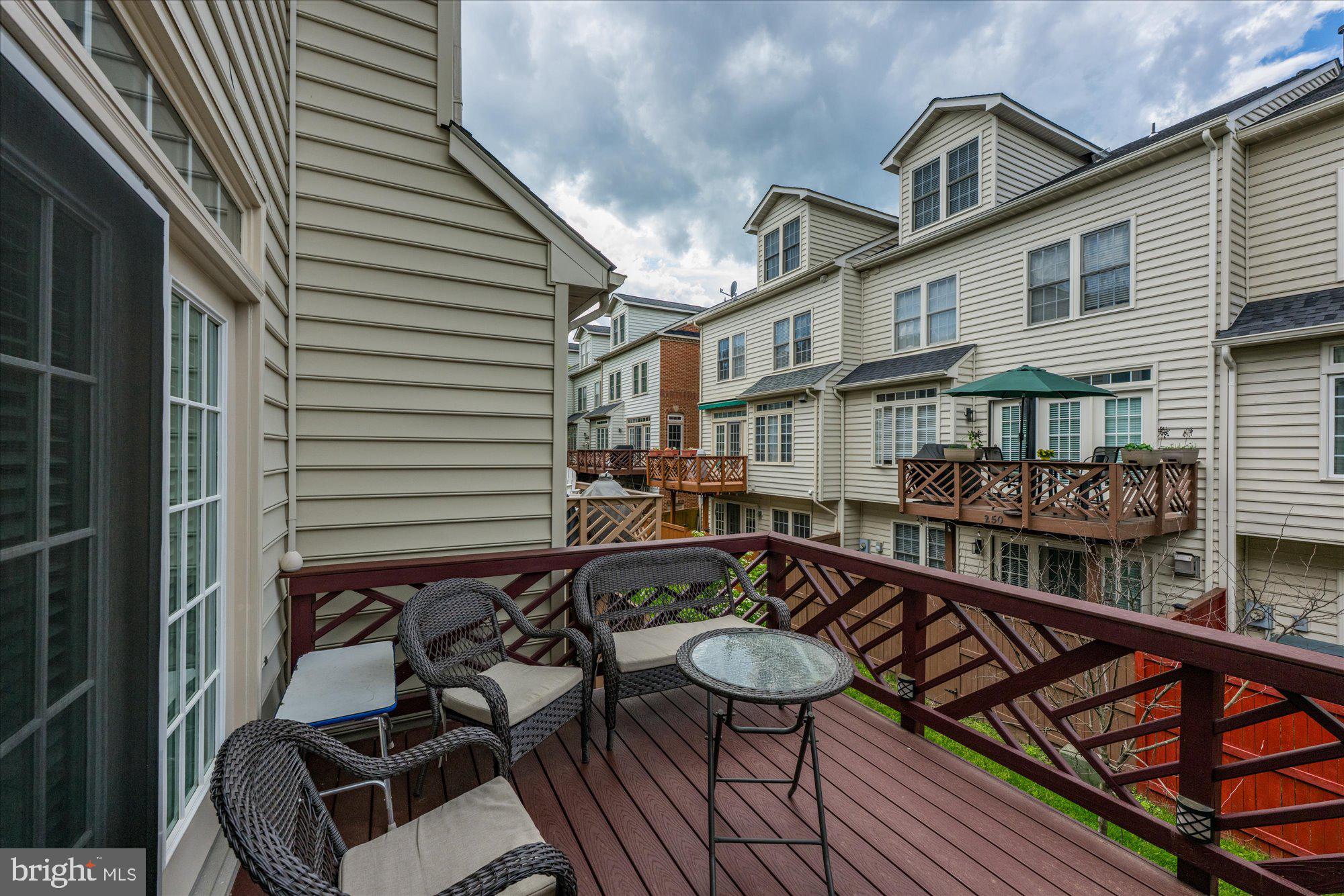 CAMERON STATION - Residential Lease