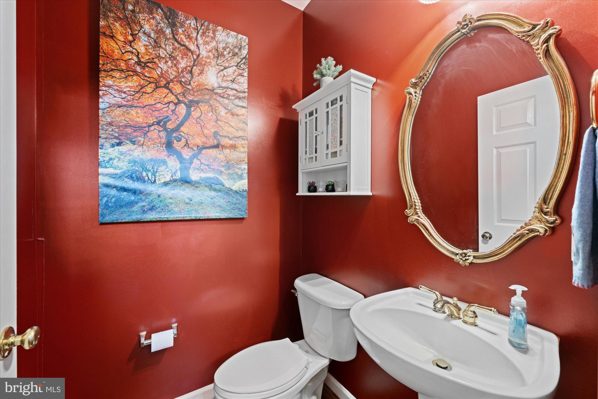 CAMERON STATION - Residential Lease