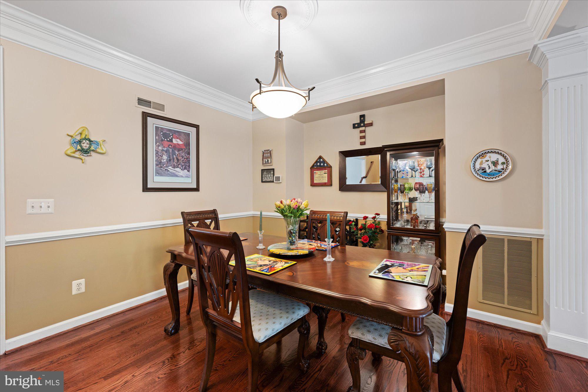 CAMERON STATION - Residential Lease